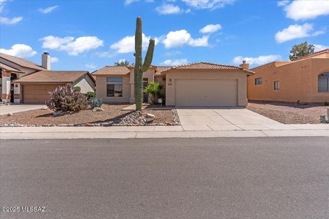 2641 W Camino De Las Grutas, Tucson, AZ 85742 - MLS#: 22508548