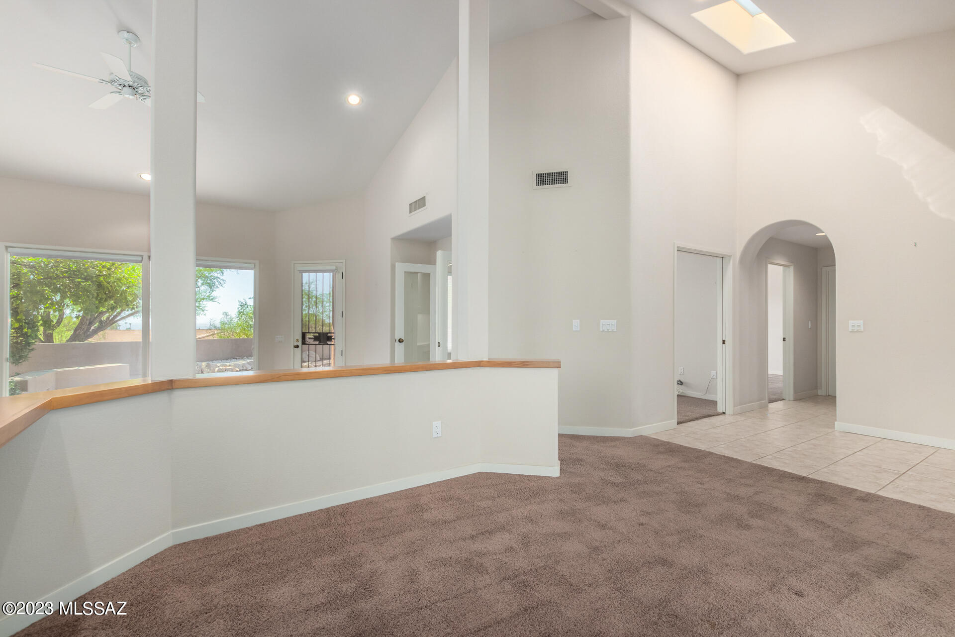 Finisterra II (211-302) - Residential