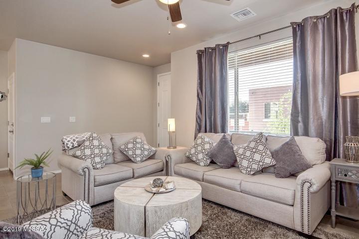 Alamo Crossing - Residential