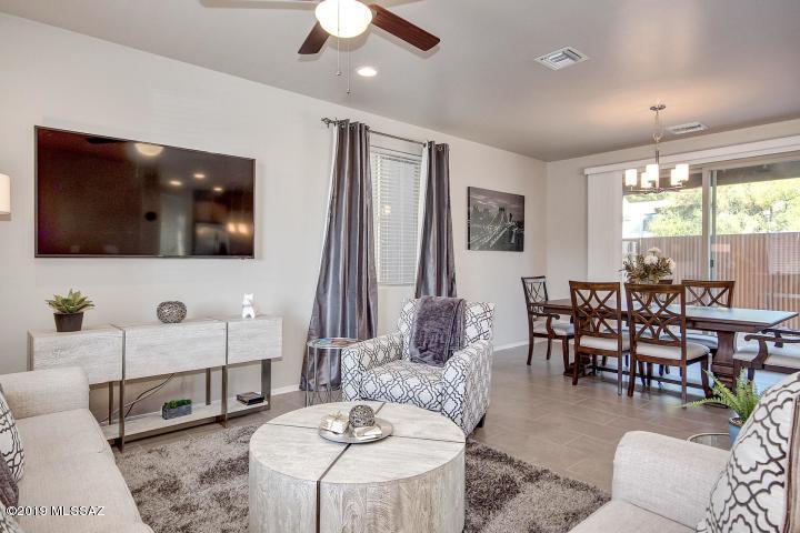 Alamo Crossing - Residential