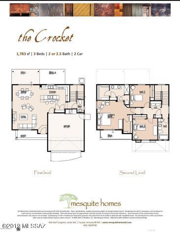 Alamo Crossing - Residential