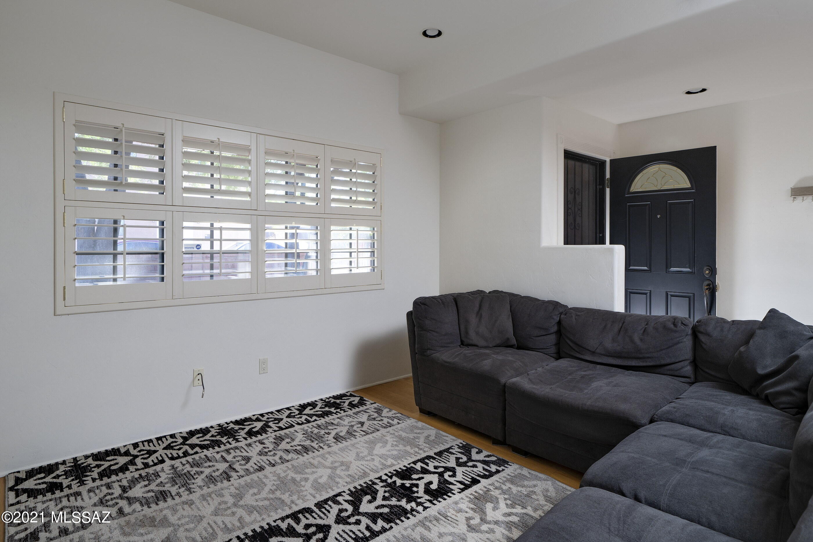 Speedway Heights - Residential