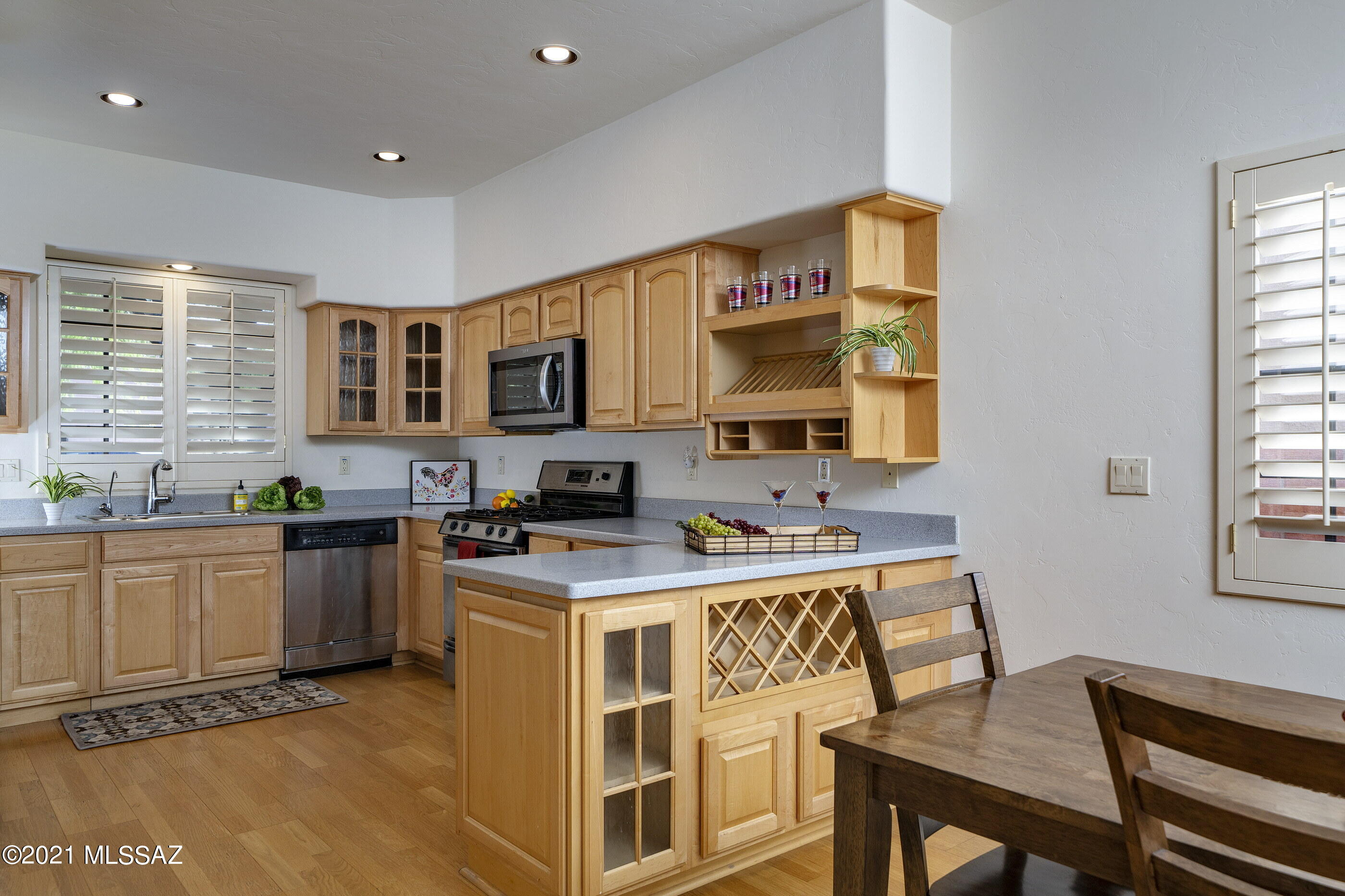 Speedway Heights - Residential
