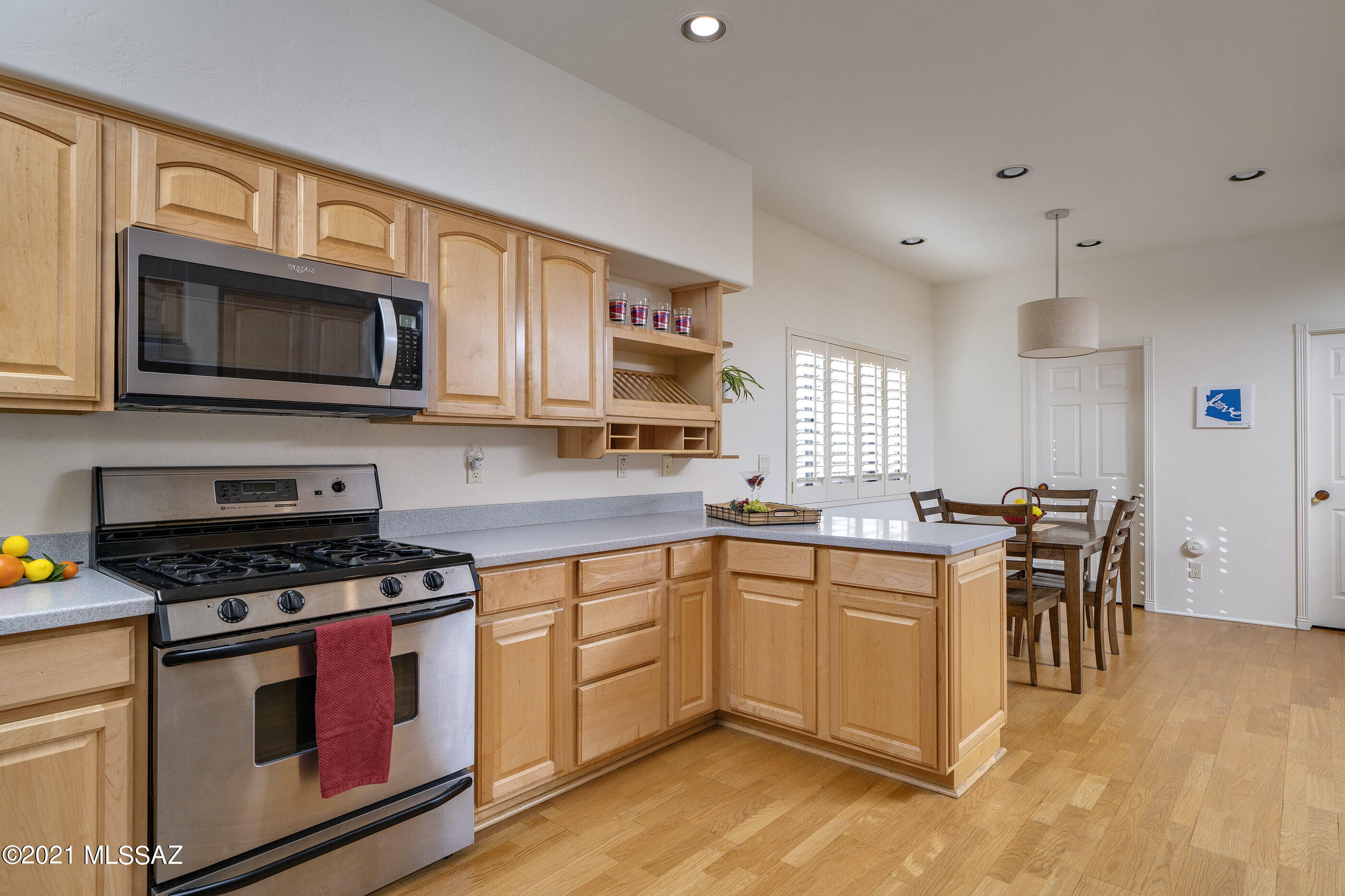 Speedway Heights - Residential