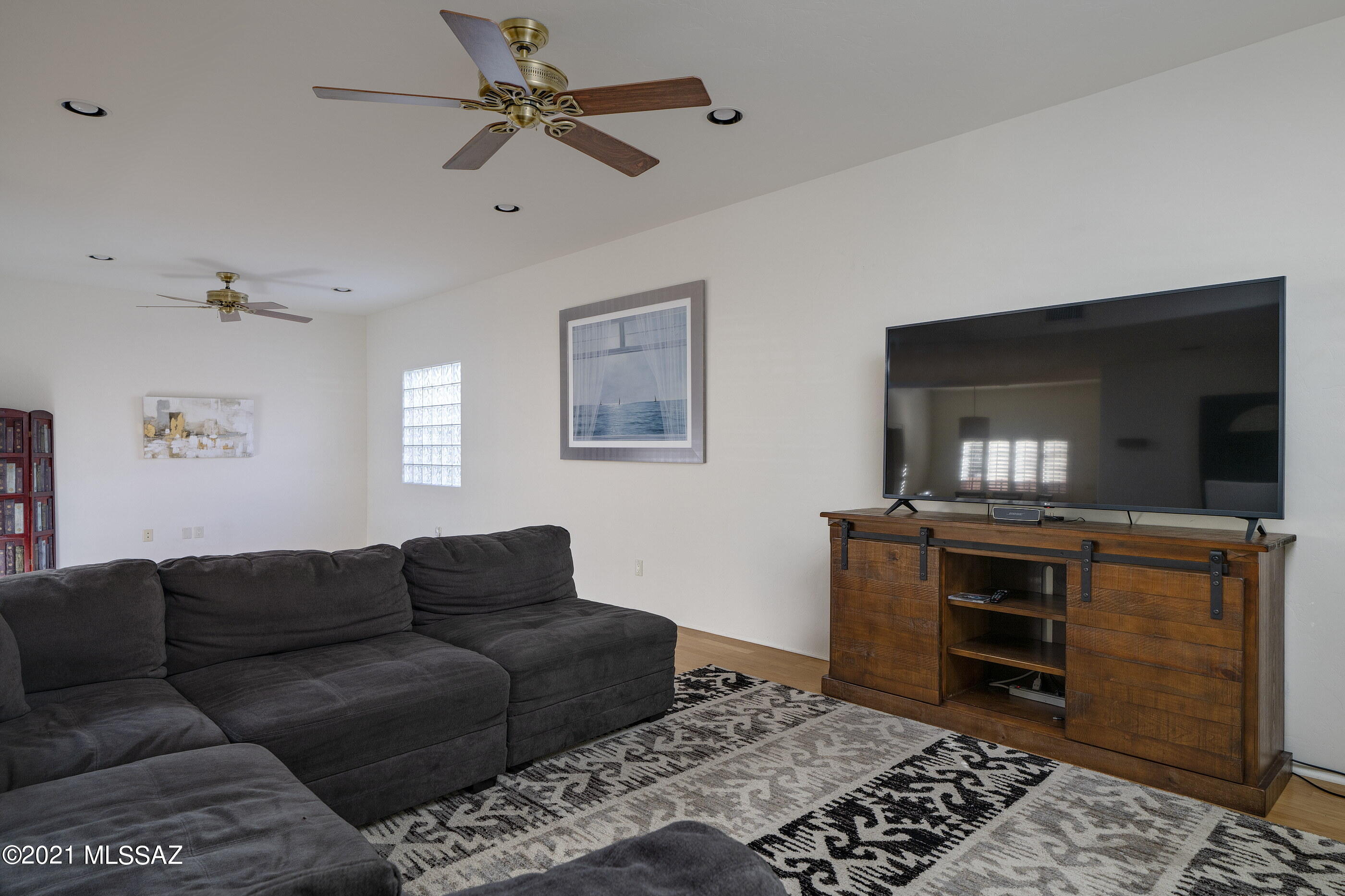 Speedway Heights - Residential