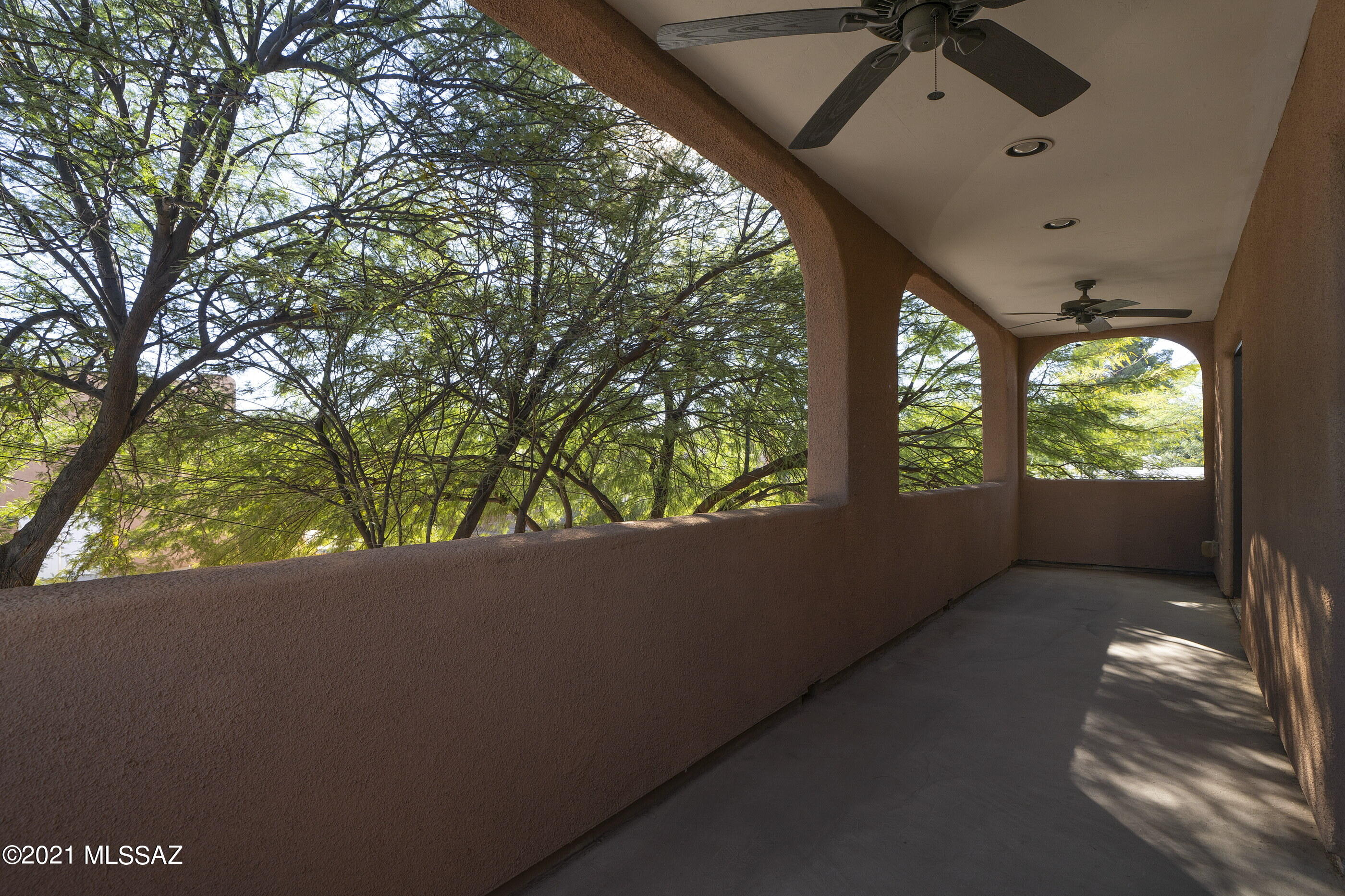 Speedway Heights - Residential