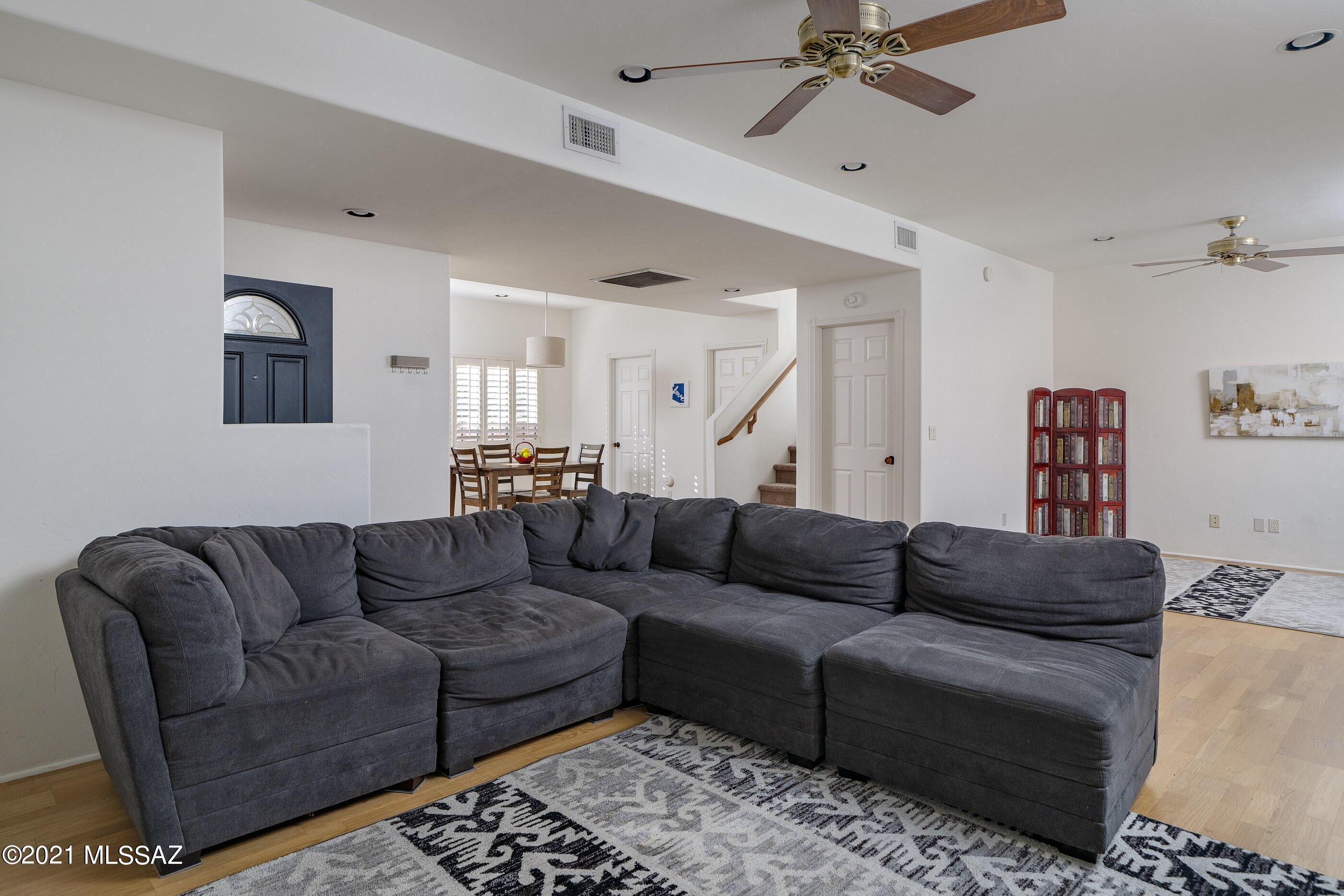 Speedway Heights - Residential
