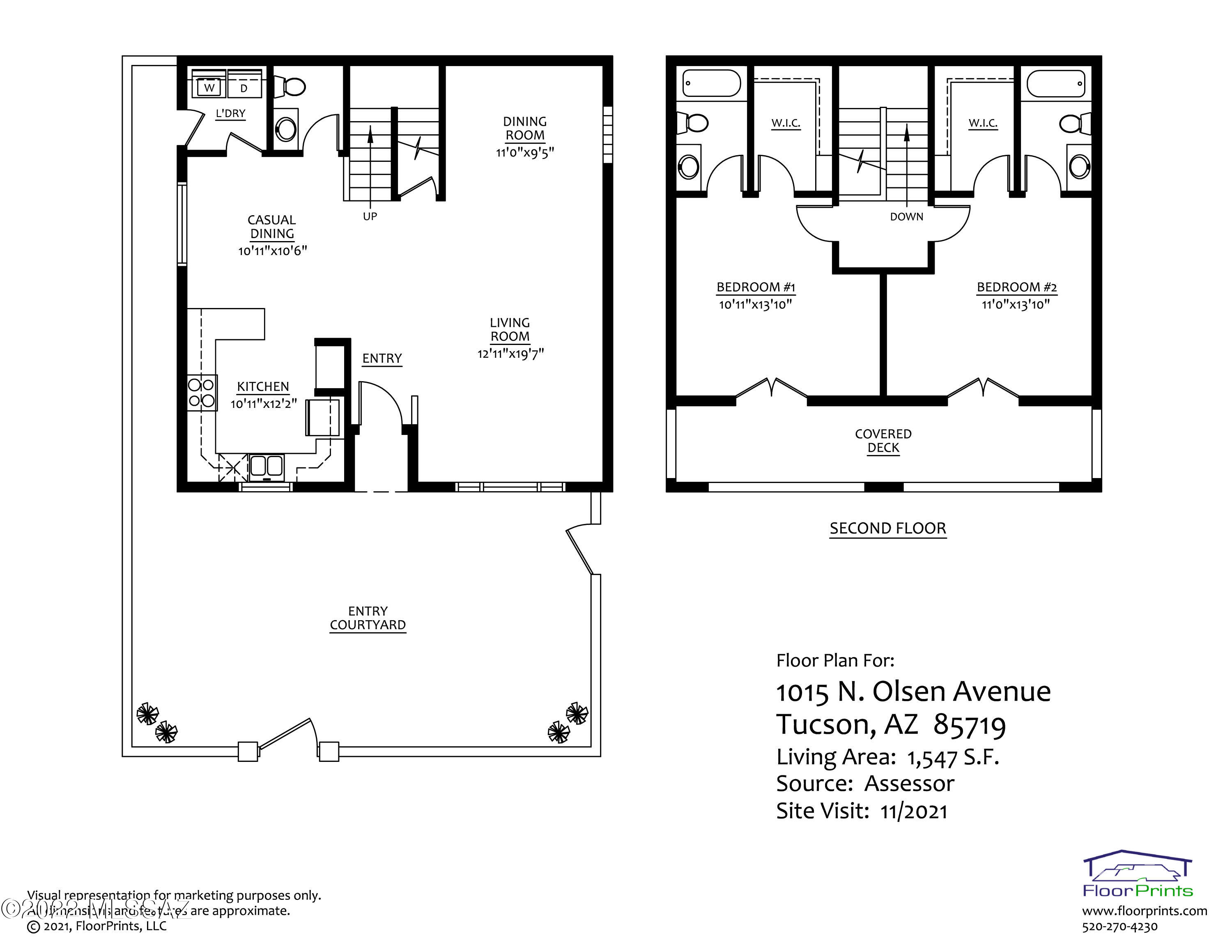 Speedway Heights - Residential
