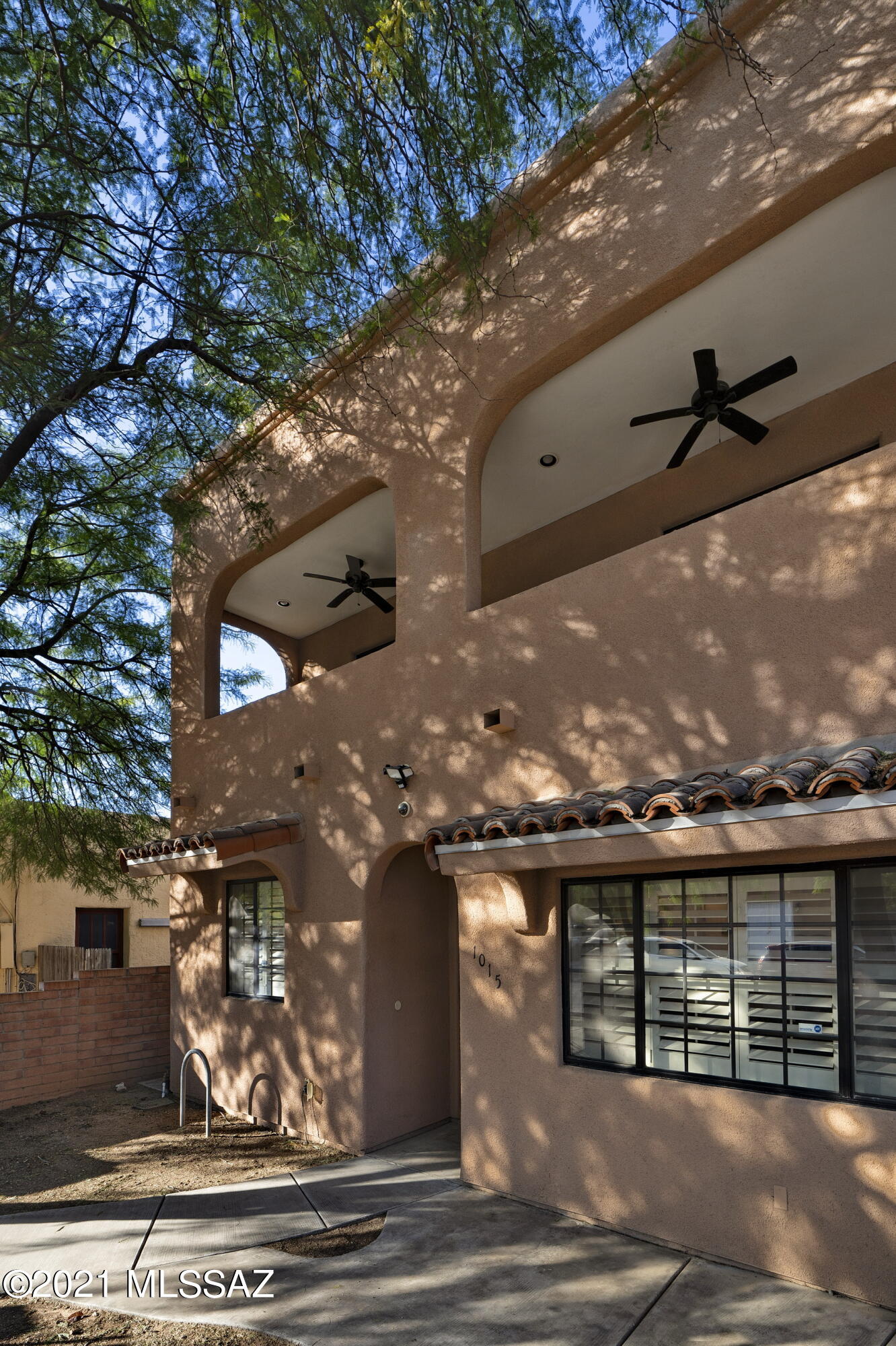 Speedway Heights - Residential