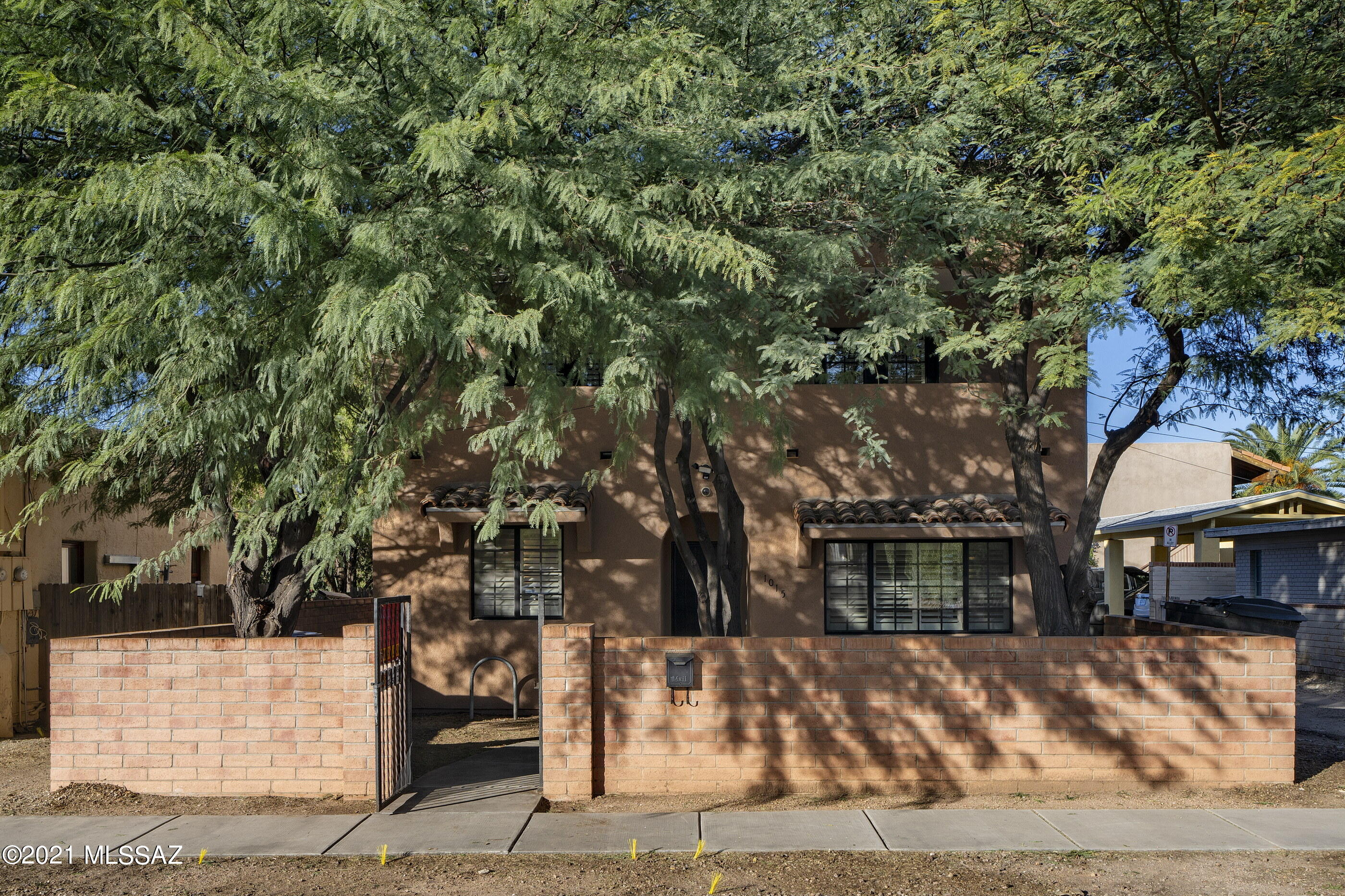 Speedway Heights - Residential