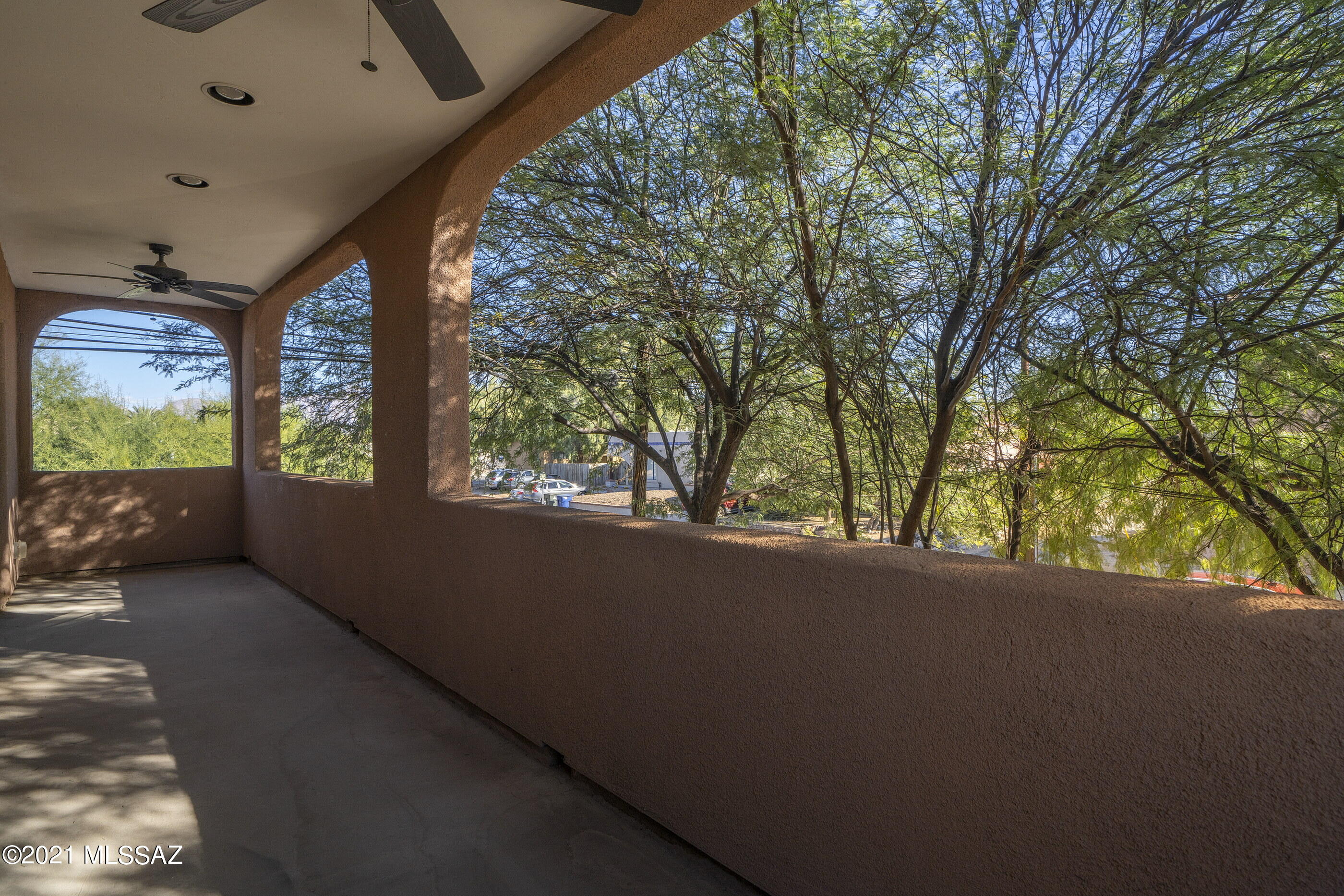 Speedway Heights - Residential