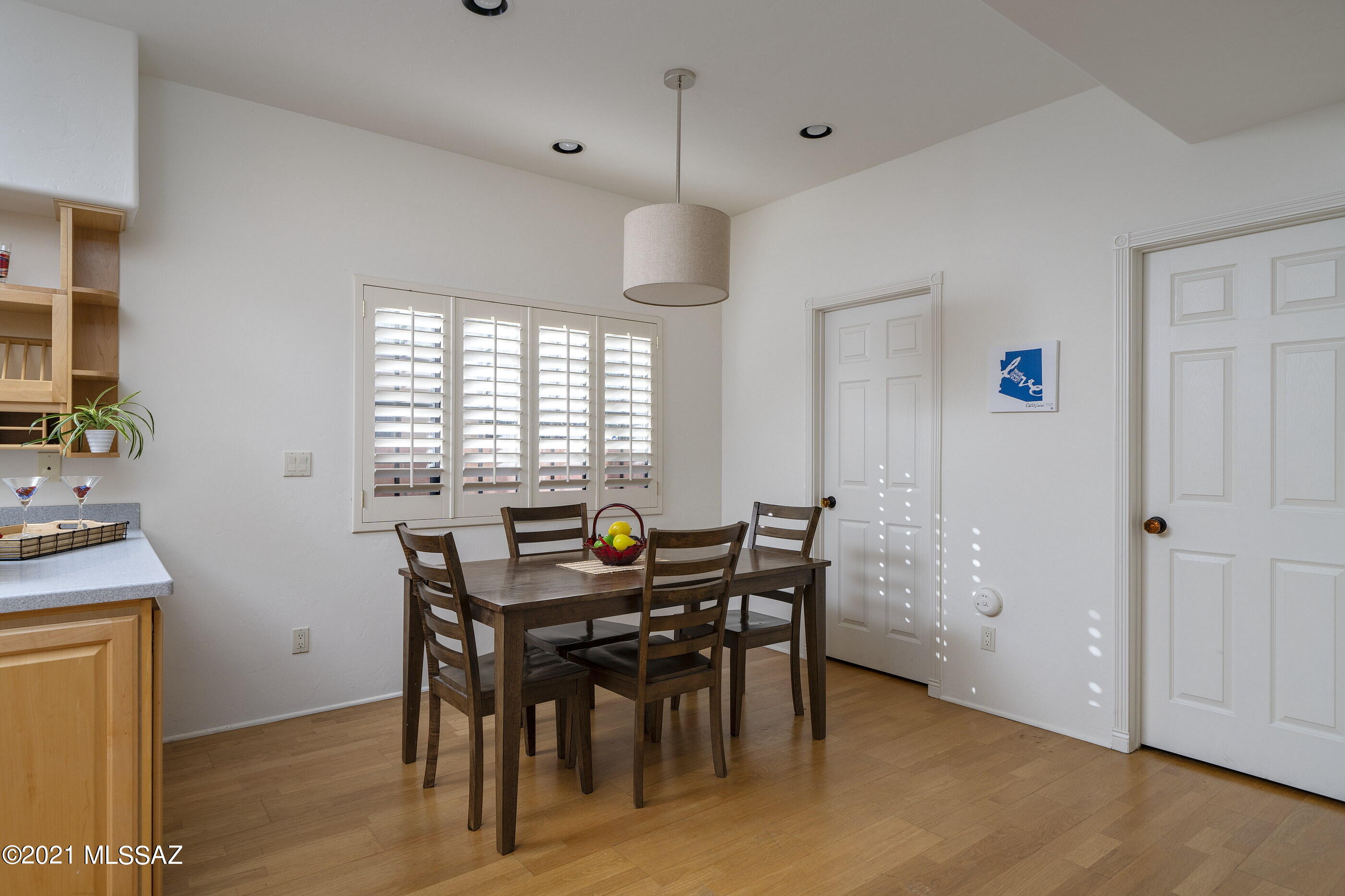 Speedway Heights - Residential