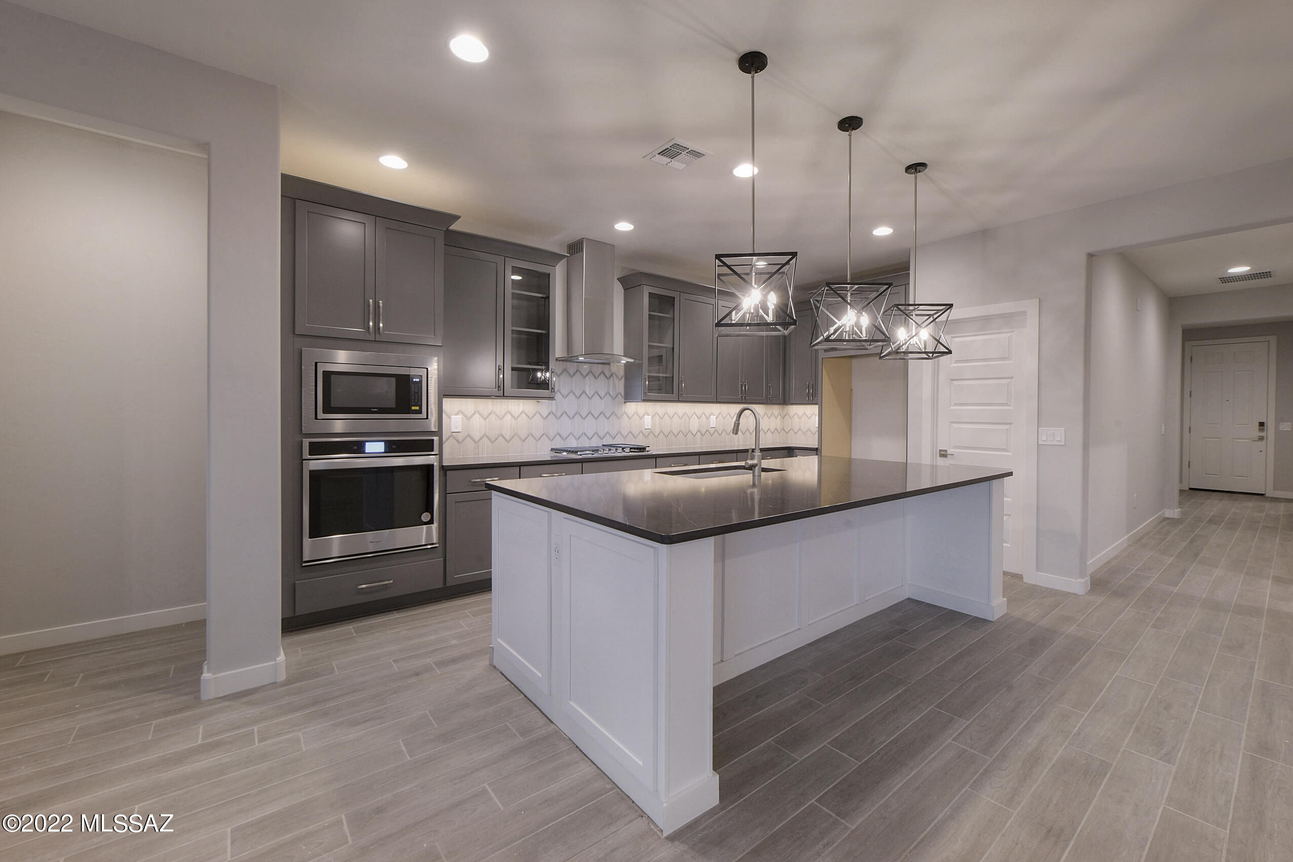 Villages At Silverhawke Phase 1 - Residential Lease