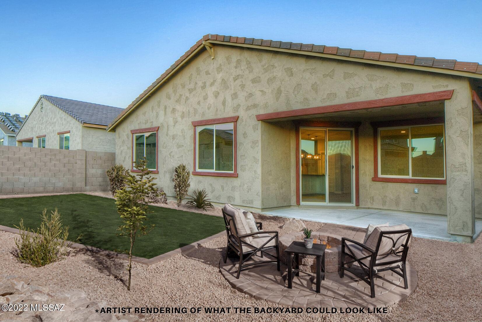 Villages At Silverhawke Phase 1 - Residential Lease