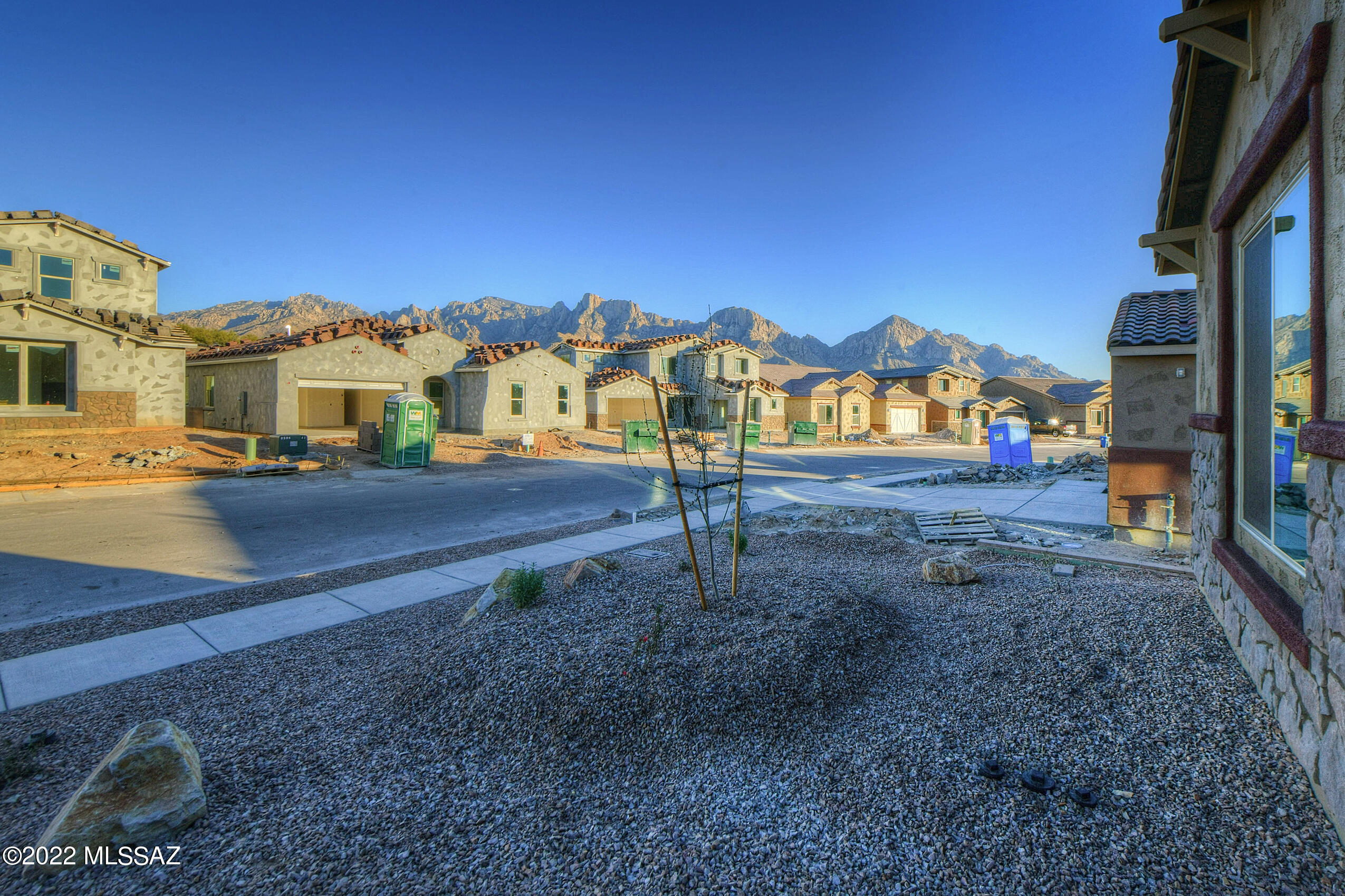 Villages At Silverhawke Phase 1 - Residential Lease