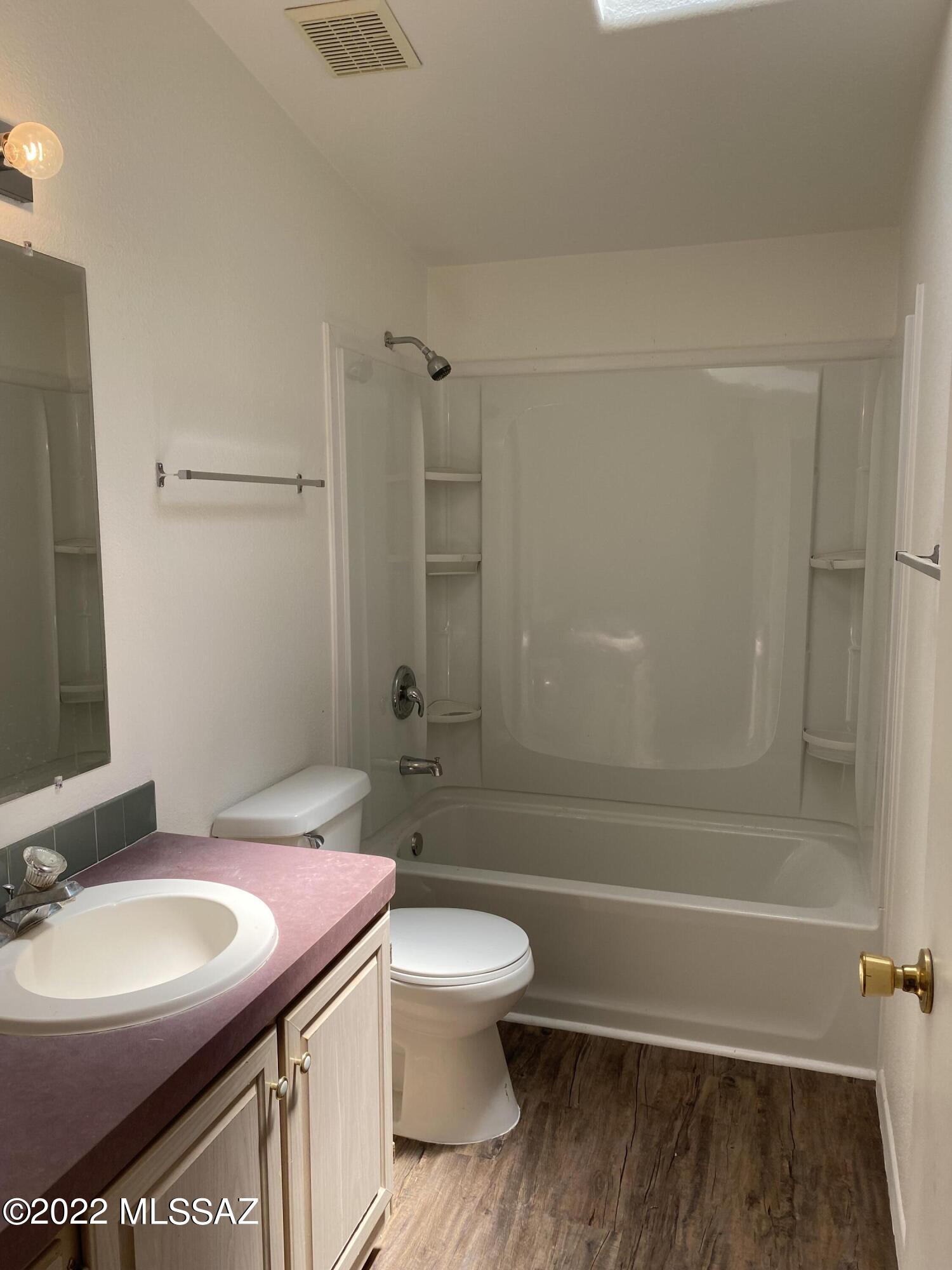 Camino Verde Estates (1-79) - Residential