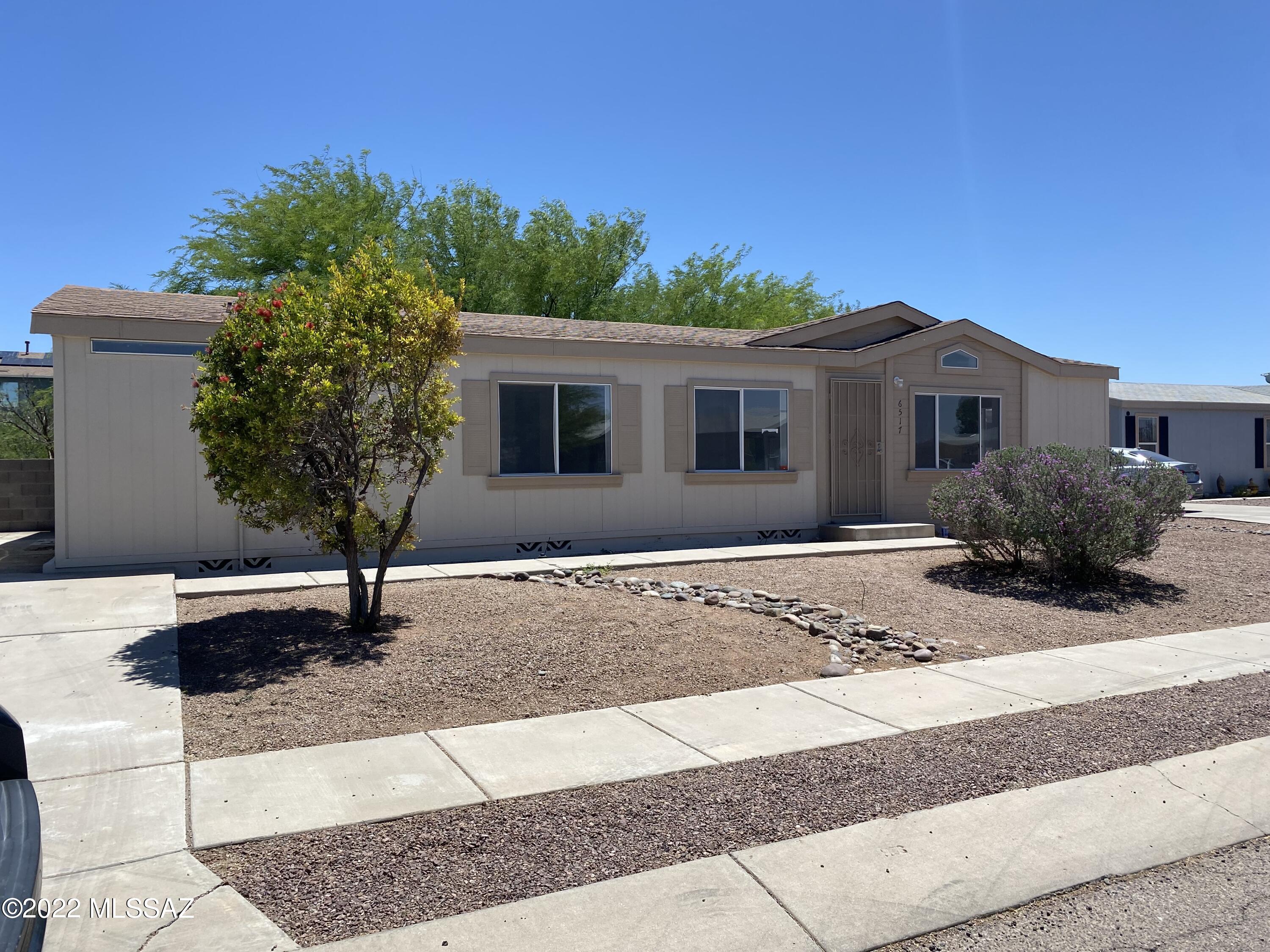 Camino Verde Estates (1-79) - Residential