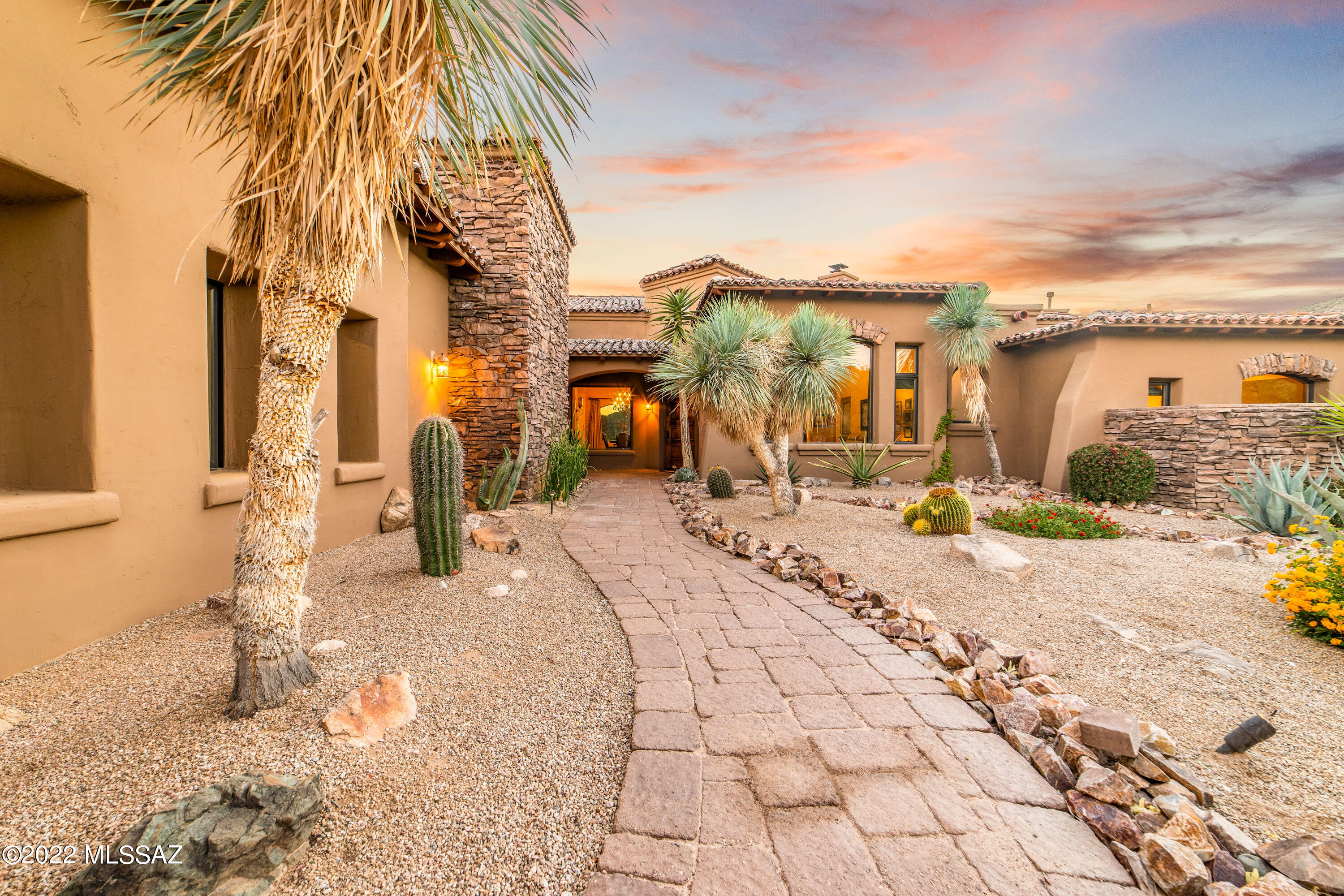 Stone Canyon III - Residential