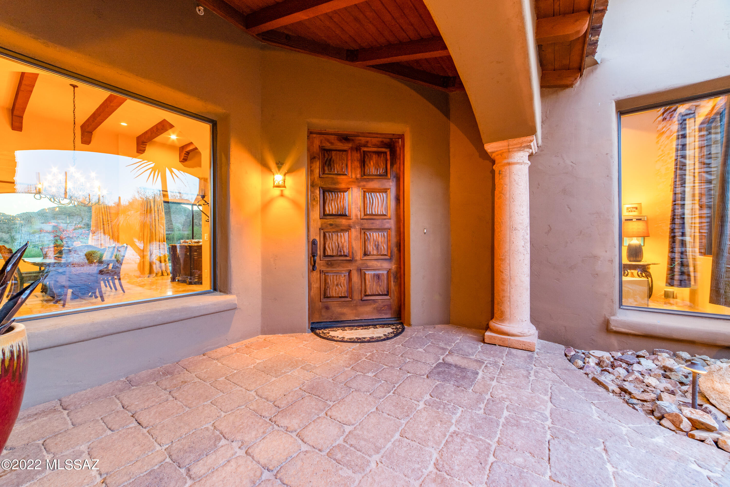 Stone Canyon III - Residential