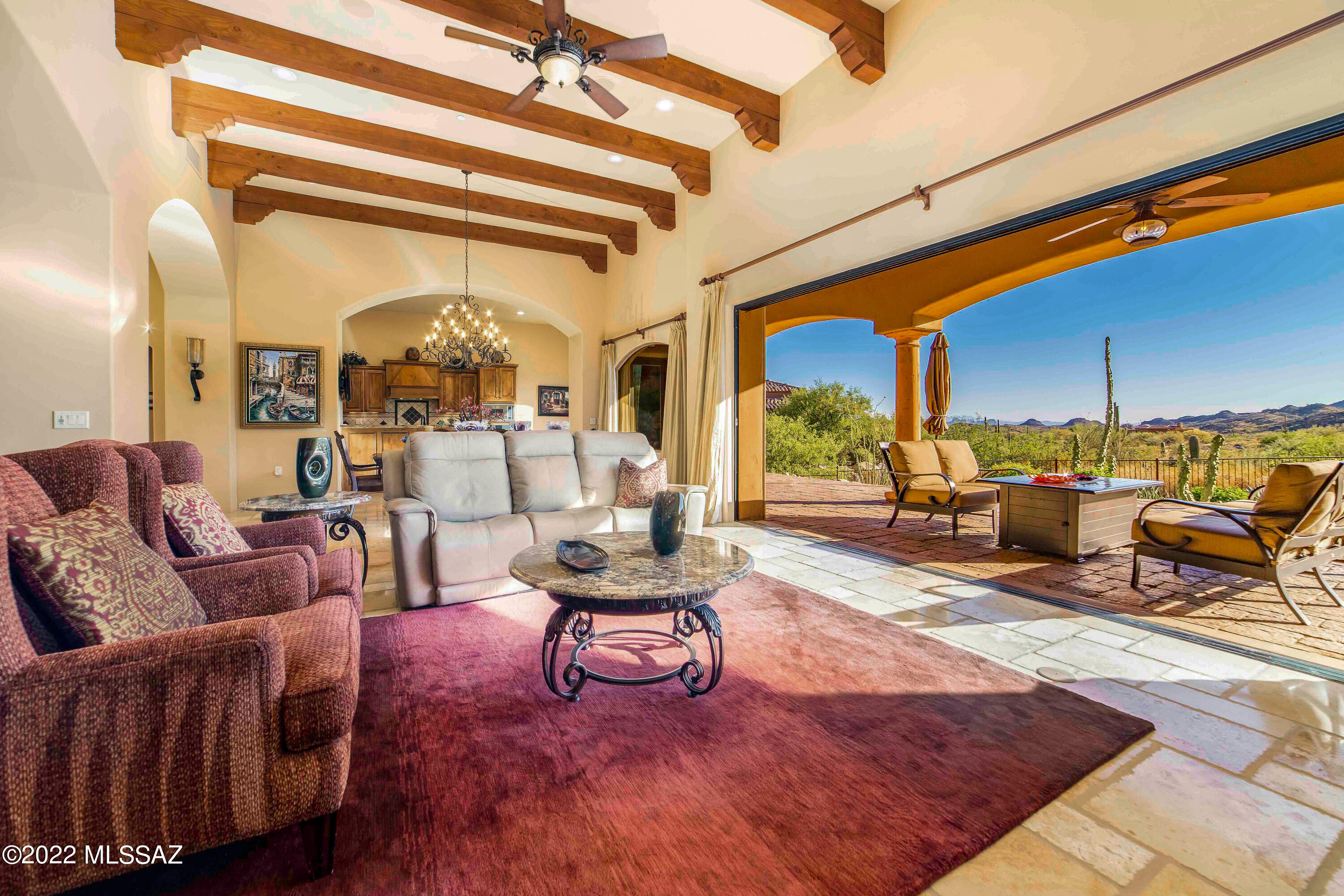 Stone Canyon III - Residential