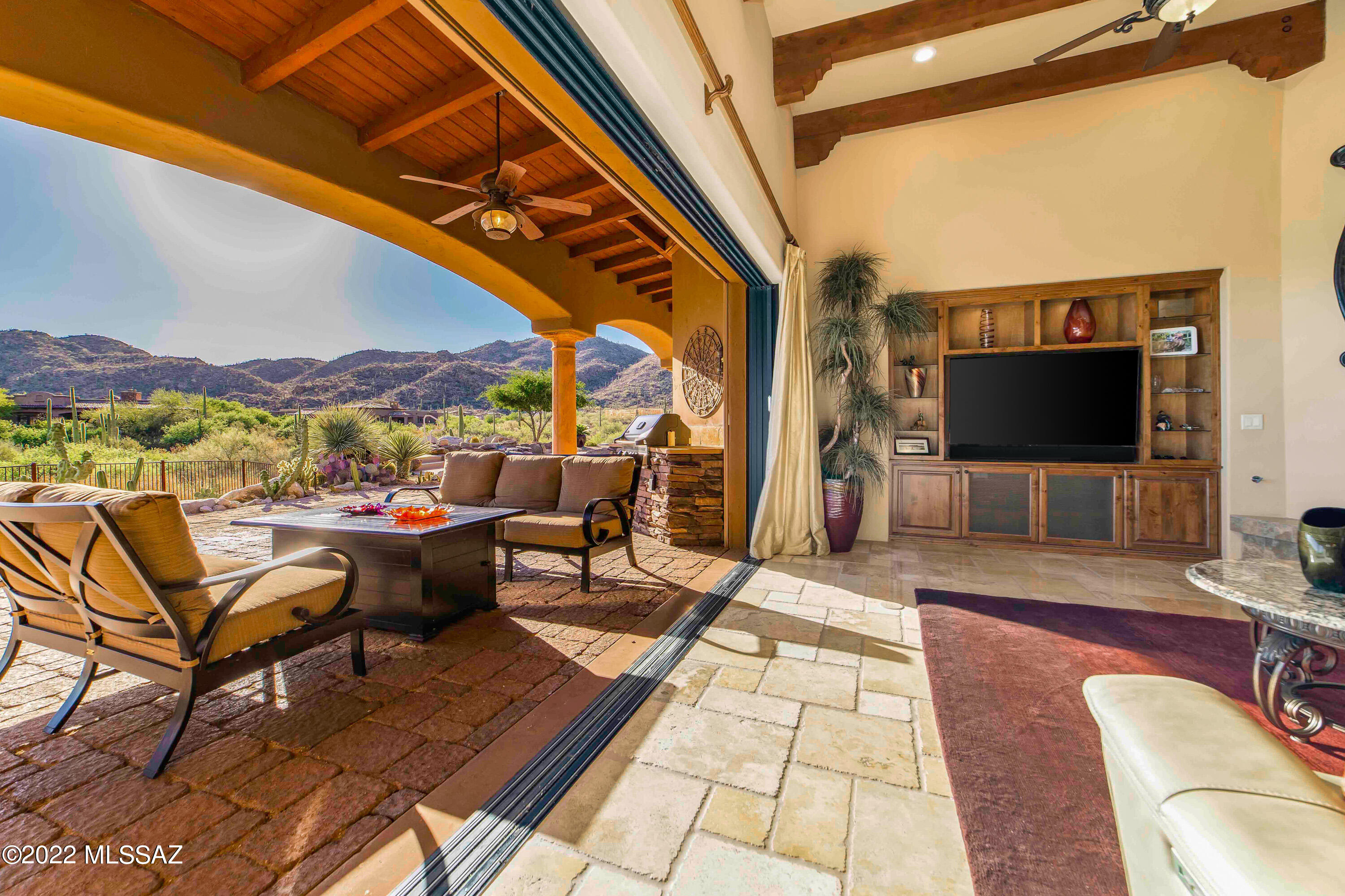 Stone Canyon III - Residential