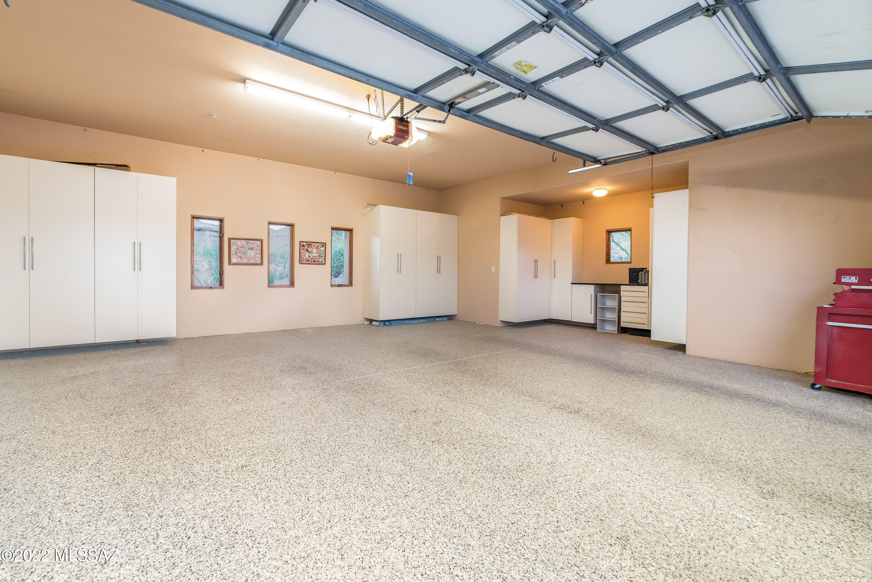 Stone Canyon III - Residential