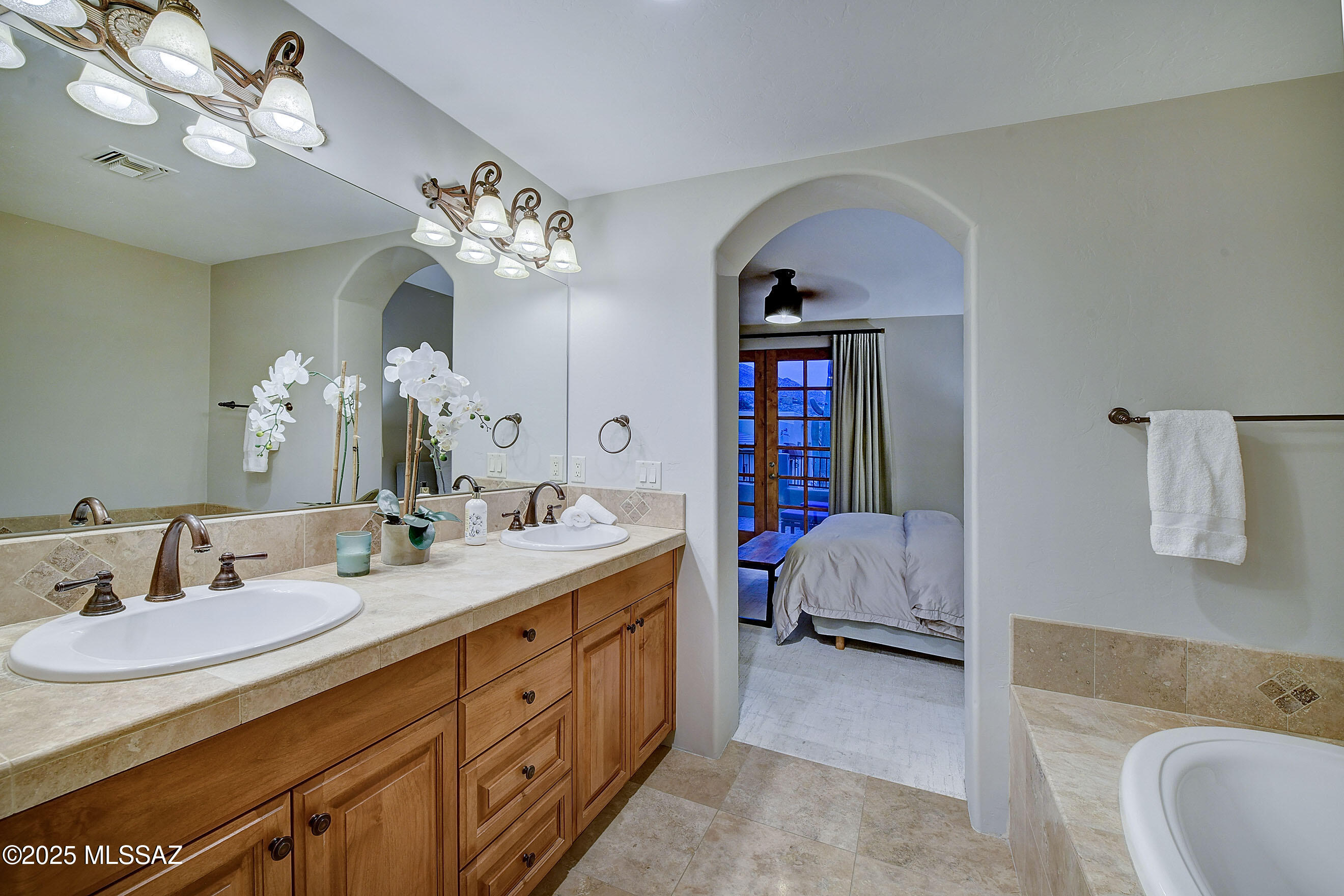 Villa Milano at Rancho Sin Vacas (1-74) - Residential