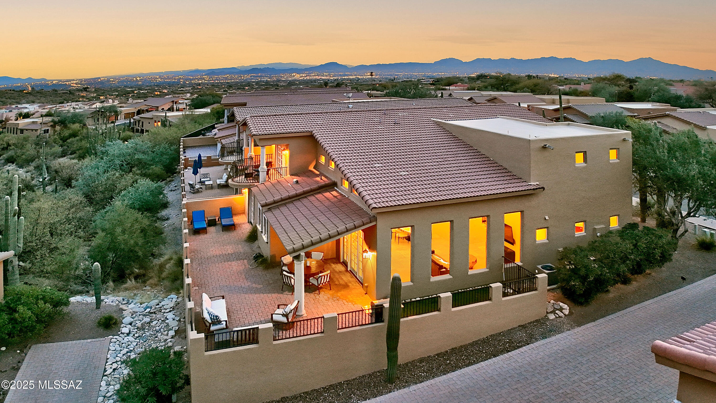 Villa Milano at Rancho Sin Vacas (1-74) - Residential
