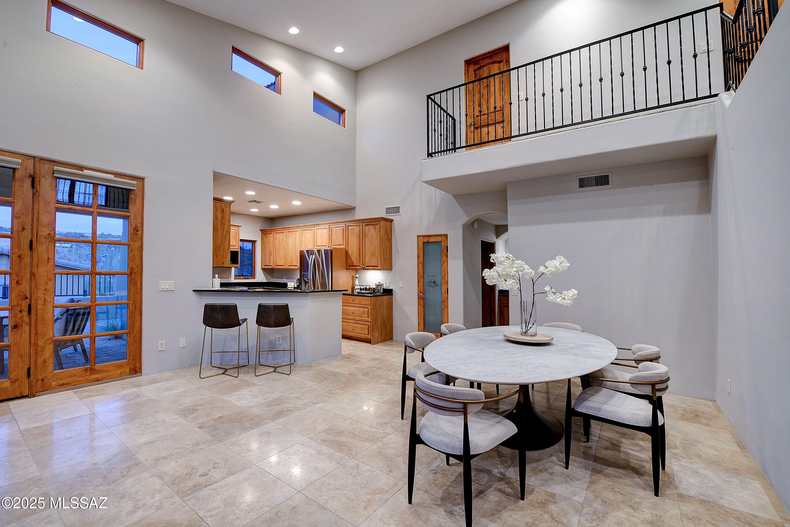 Villa Milano at Rancho Sin Vacas (1-74) - Residential