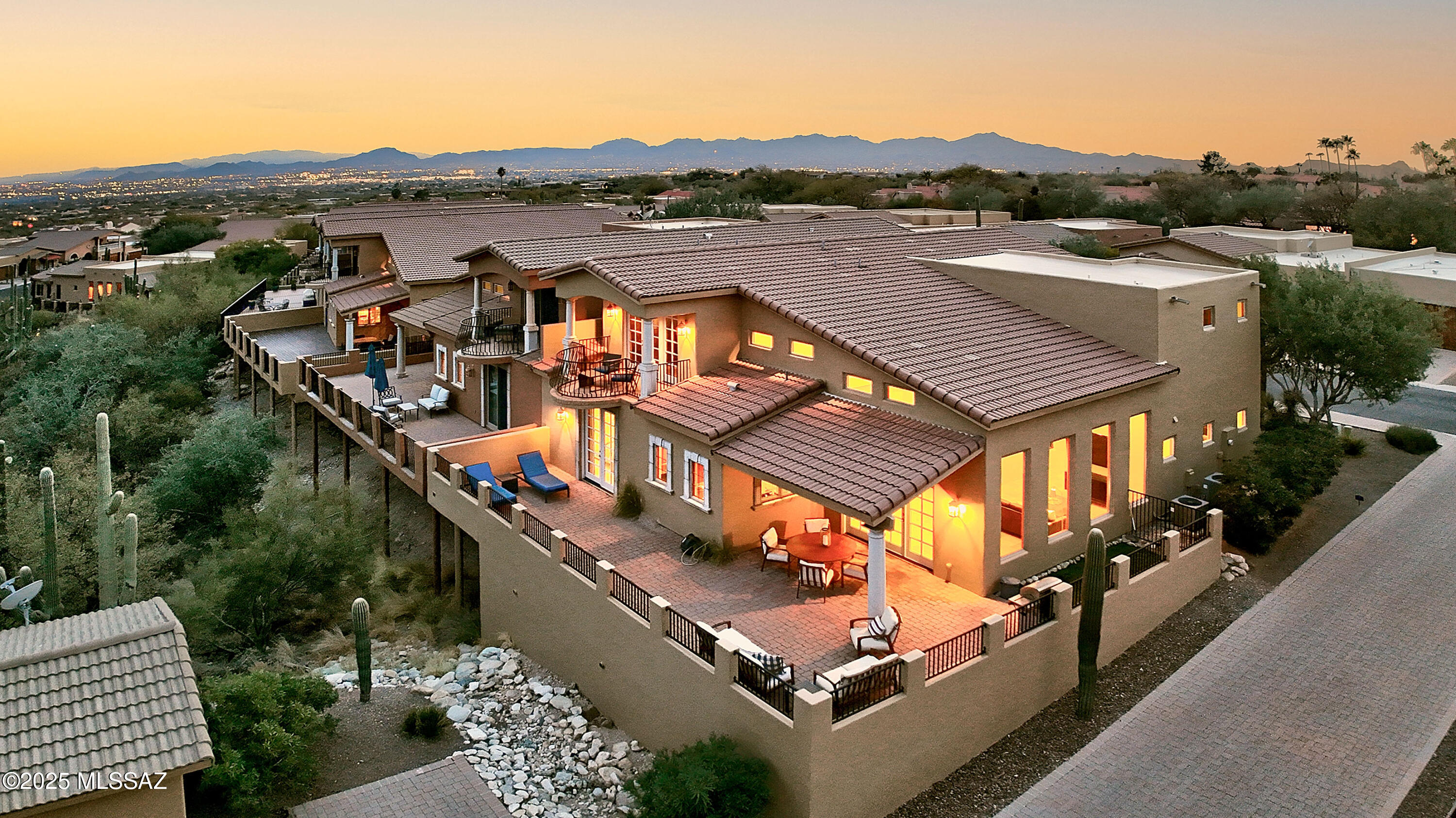 Villa Milano at Rancho Sin Vacas (1-74) - Residential