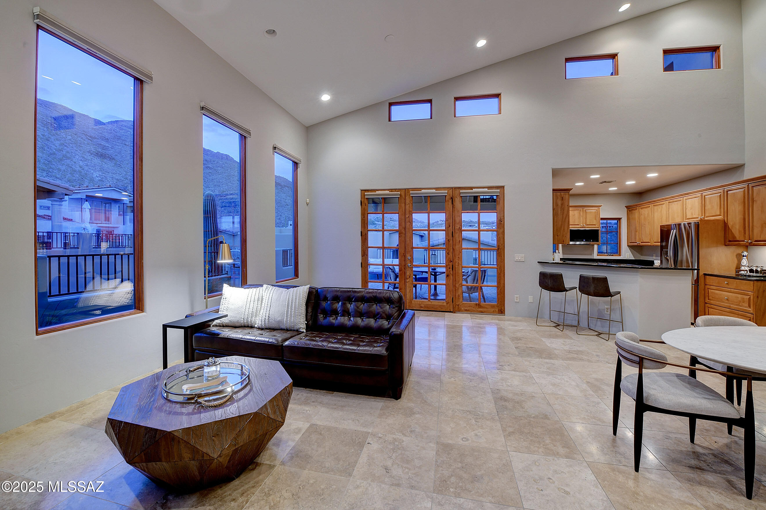 Villa Milano at Rancho Sin Vacas (1-74) - Residential