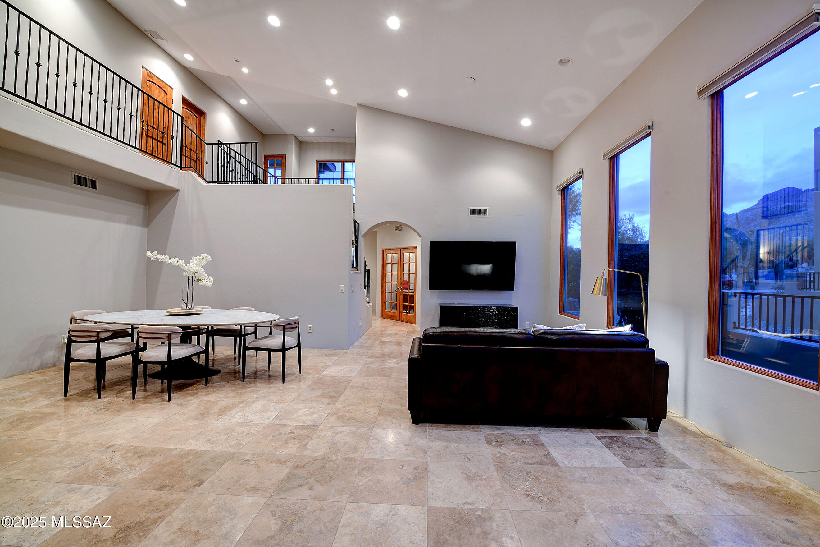 Villa Milano at Rancho Sin Vacas (1-74) - Residential