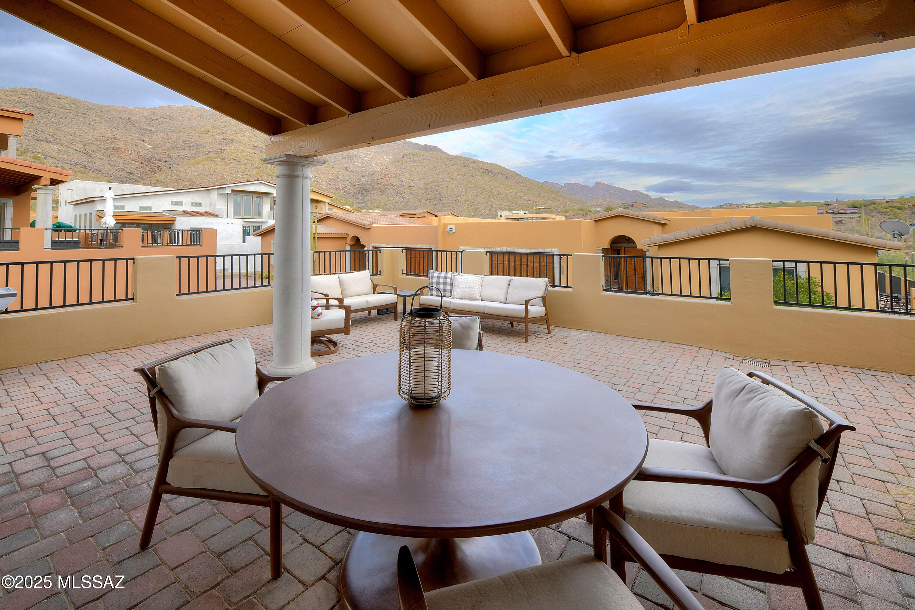 Villa Milano at Rancho Sin Vacas (1-74) - Residential