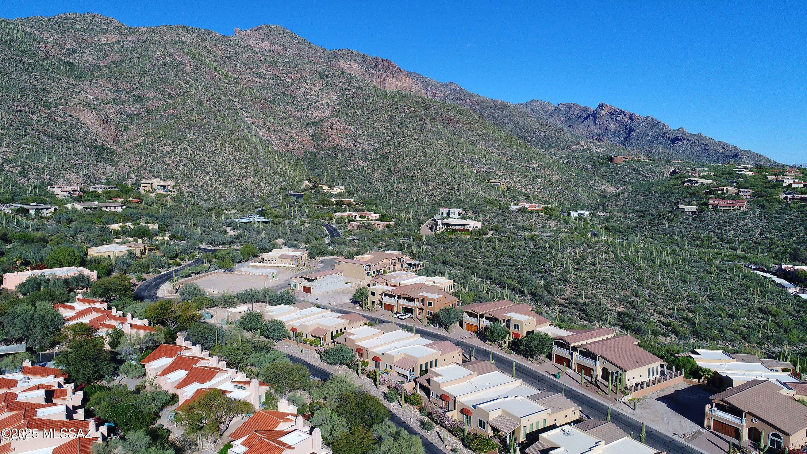 Villa Milano at Rancho Sin Vacas (1-74) - Residential