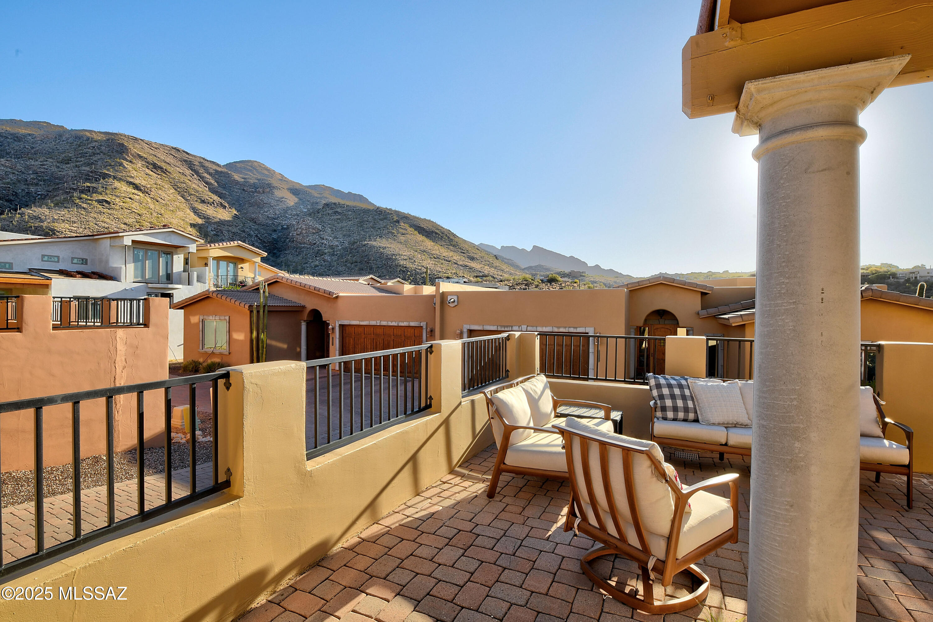 Villa Milano at Rancho Sin Vacas (1-74) - Residential
