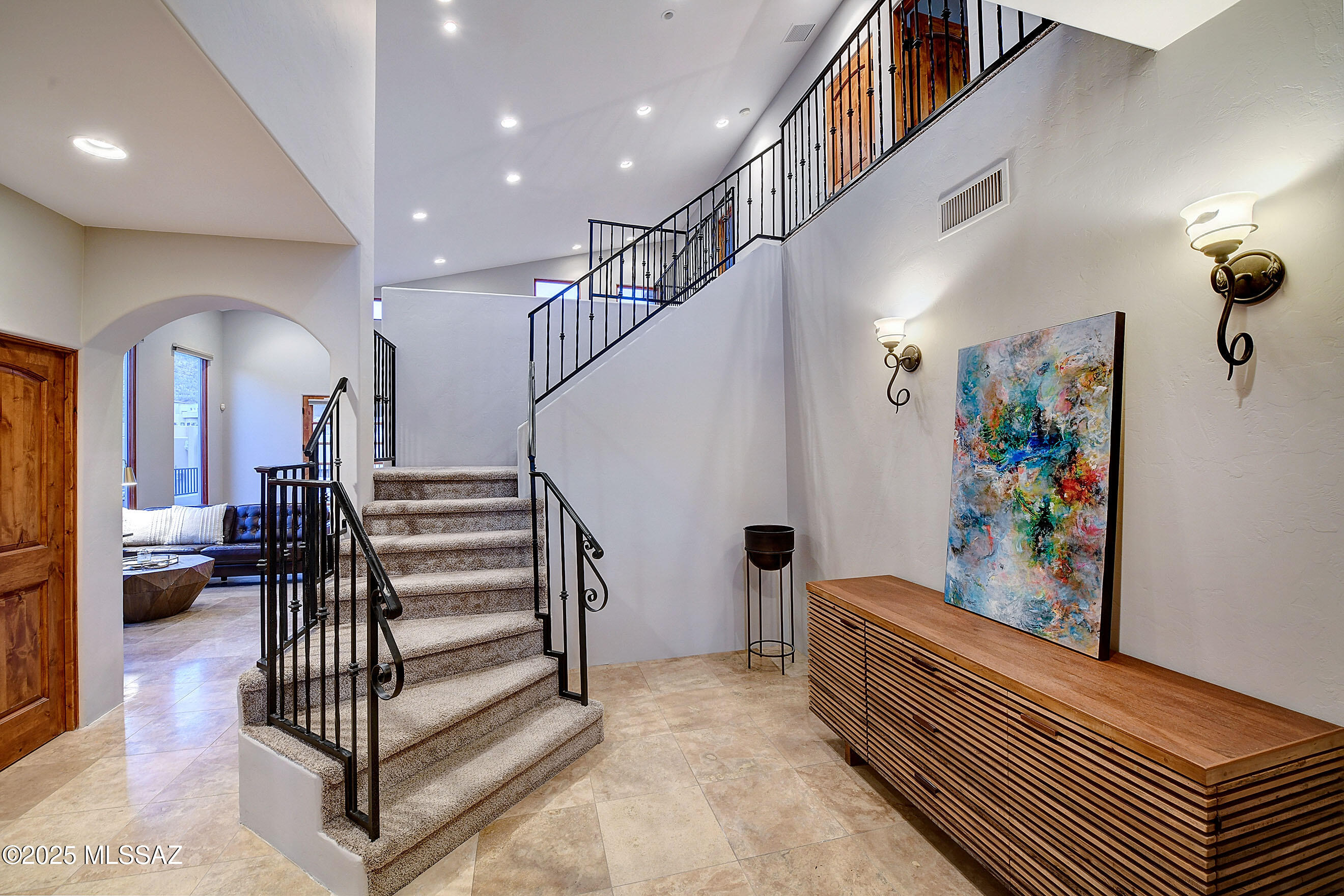 Villa Milano at Rancho Sin Vacas (1-74) - Residential
