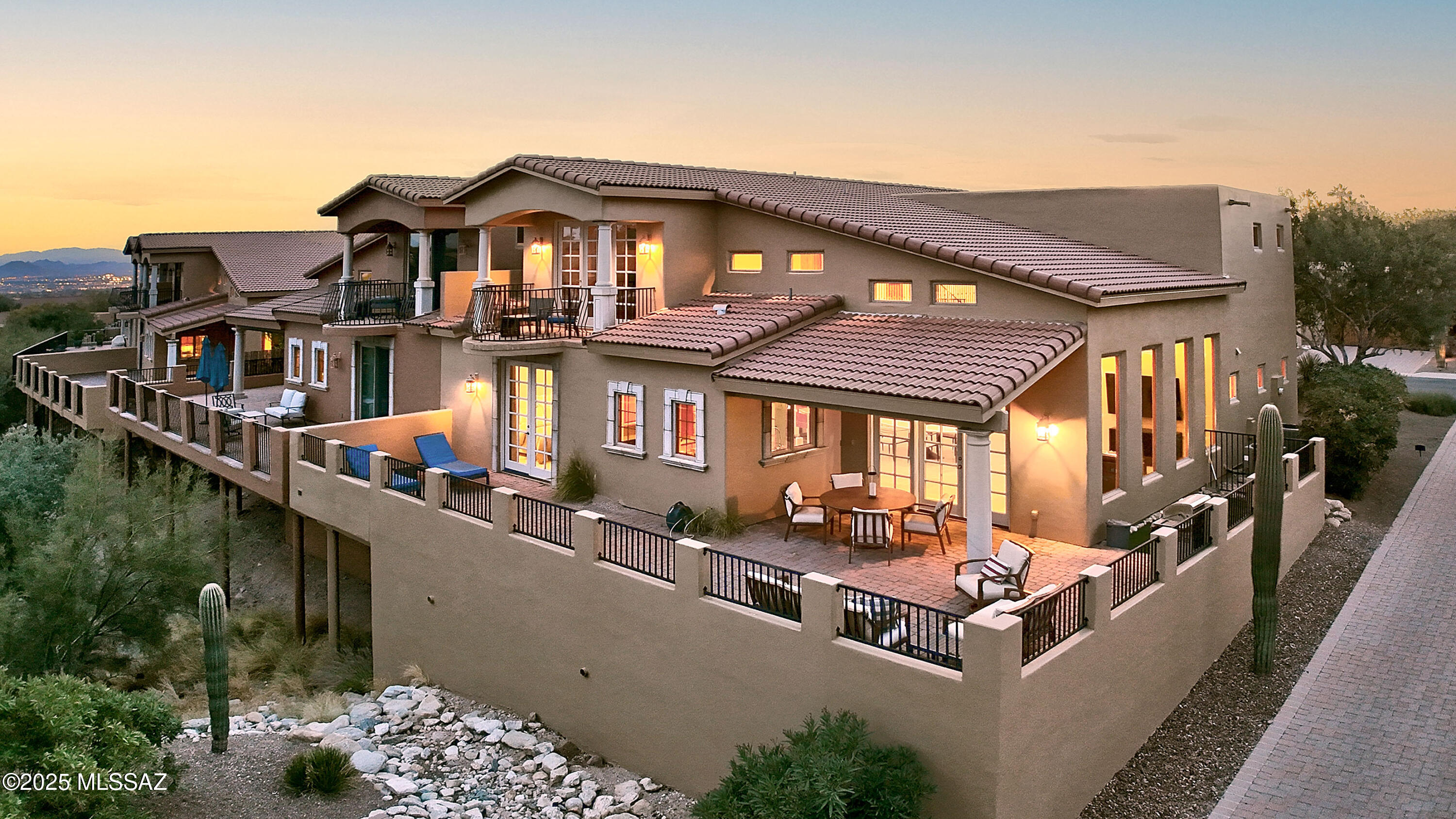 Villa Milano at Rancho Sin Vacas (1-74) - Residential