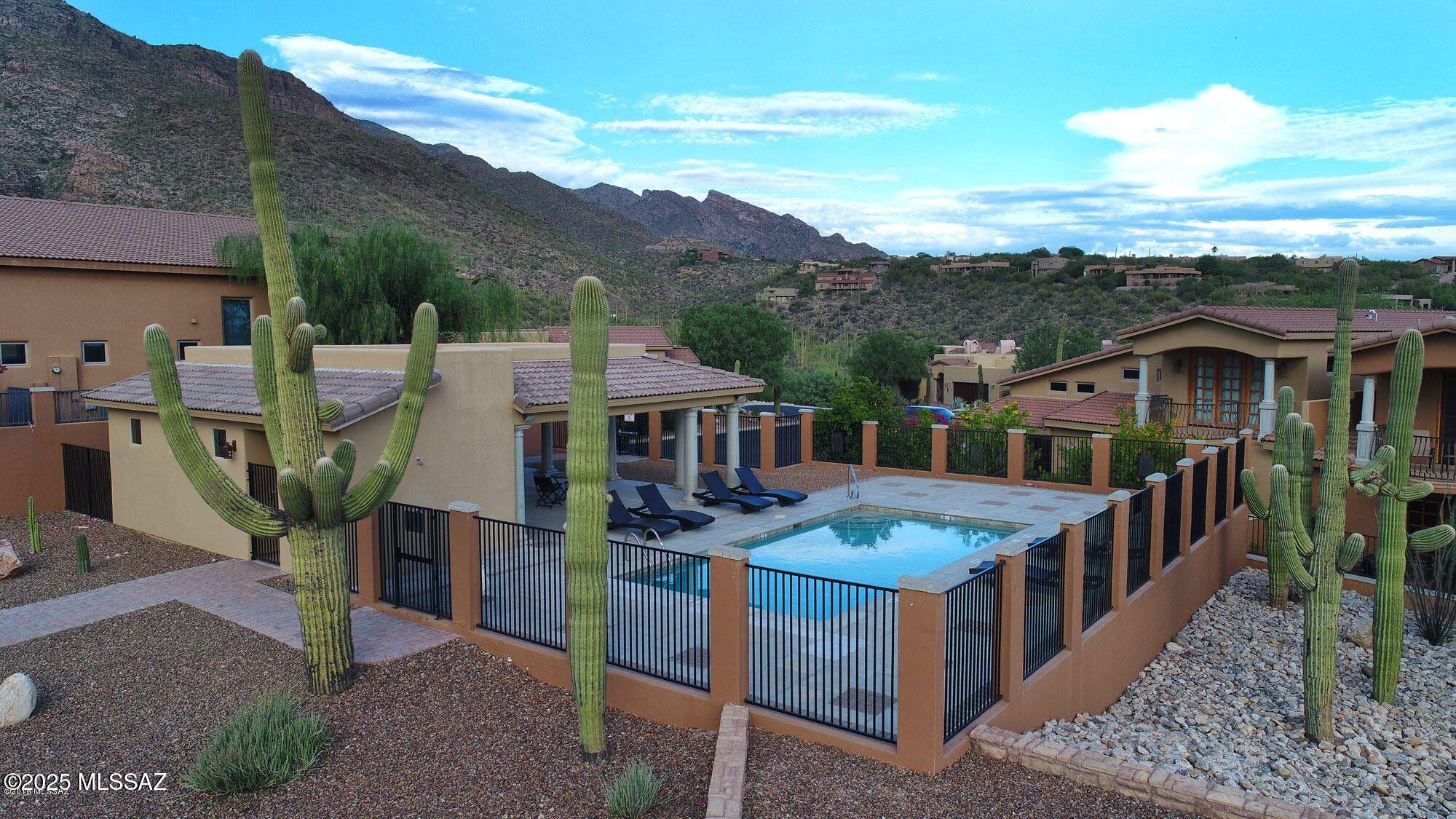 Villa Milano at Rancho Sin Vacas (1-74) - Residential