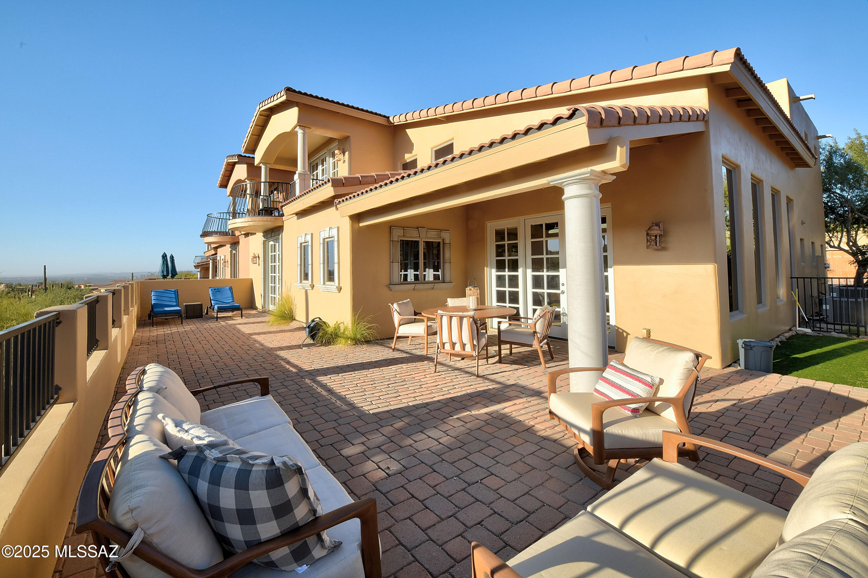 Villa Milano at Rancho Sin Vacas (1-74) - Residential