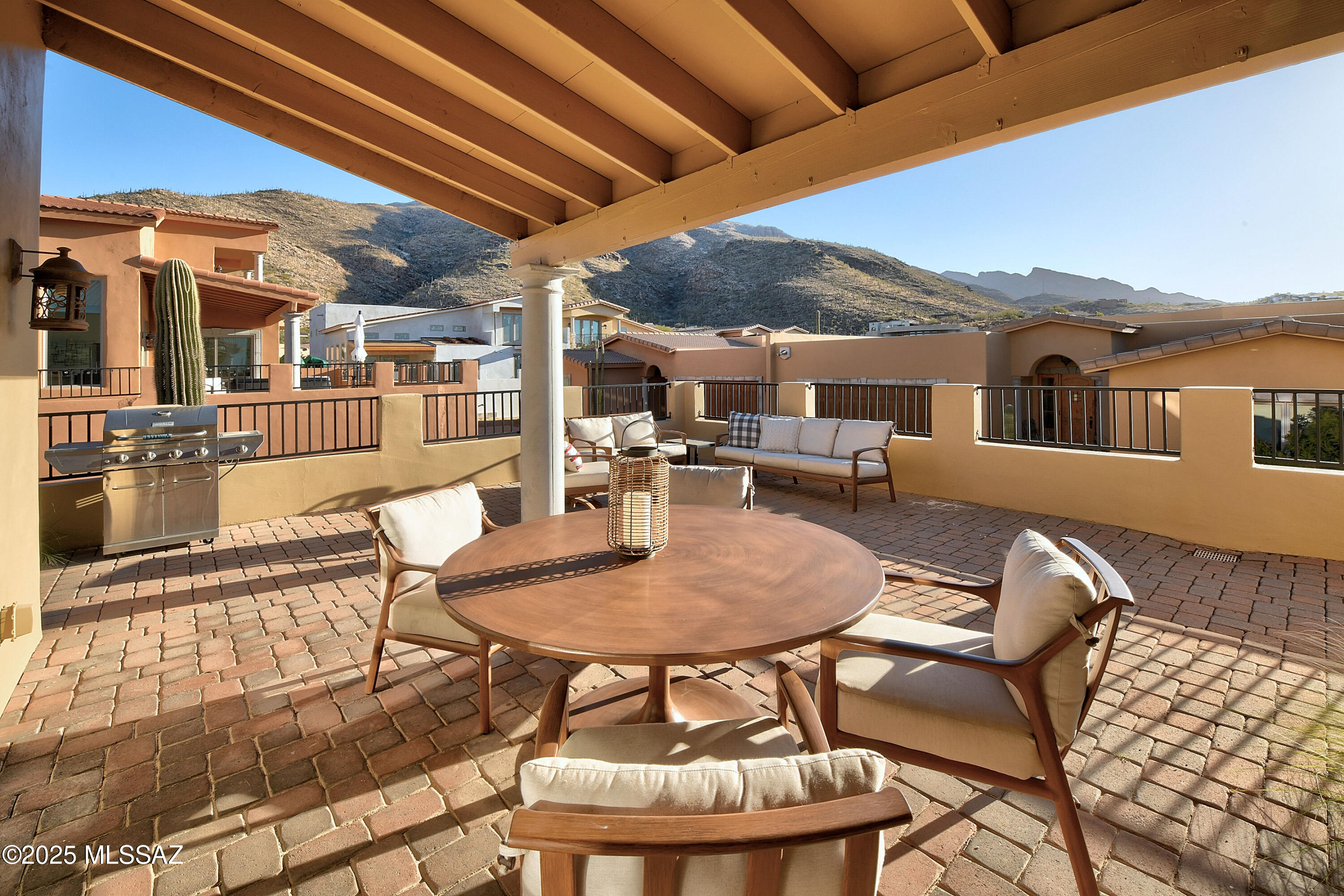 Villa Milano at Rancho Sin Vacas (1-74) - Residential