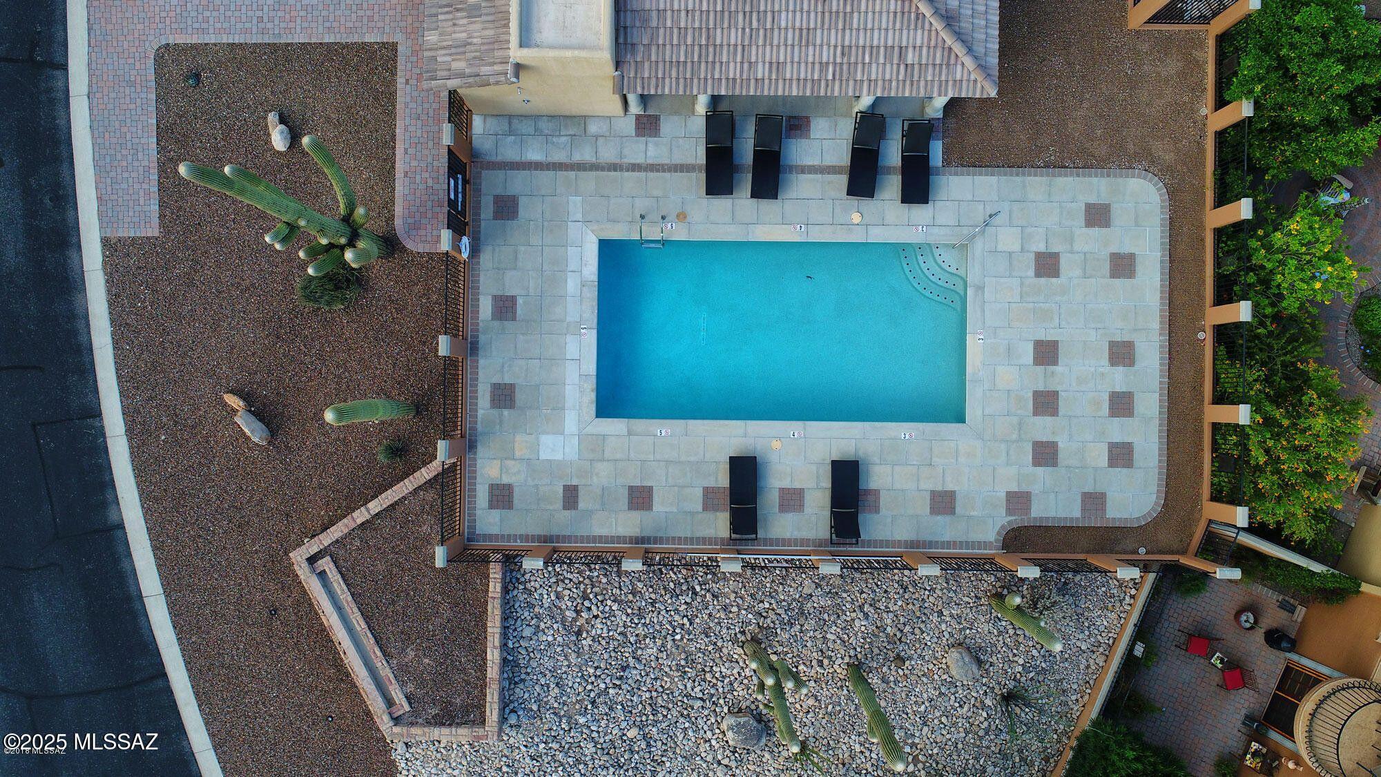 Villa Milano at Rancho Sin Vacas (1-74) - Residential