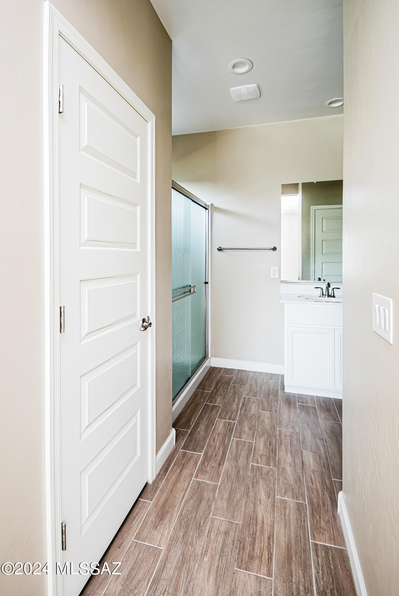 Hardy 30 - Residential
