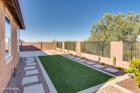 A home in Marana