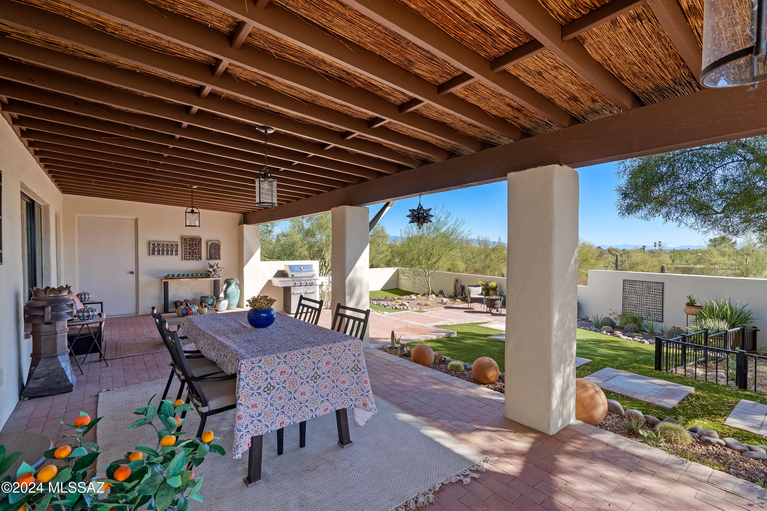 Catalina Foothills Estates NO. 7 (187-249) - Residential