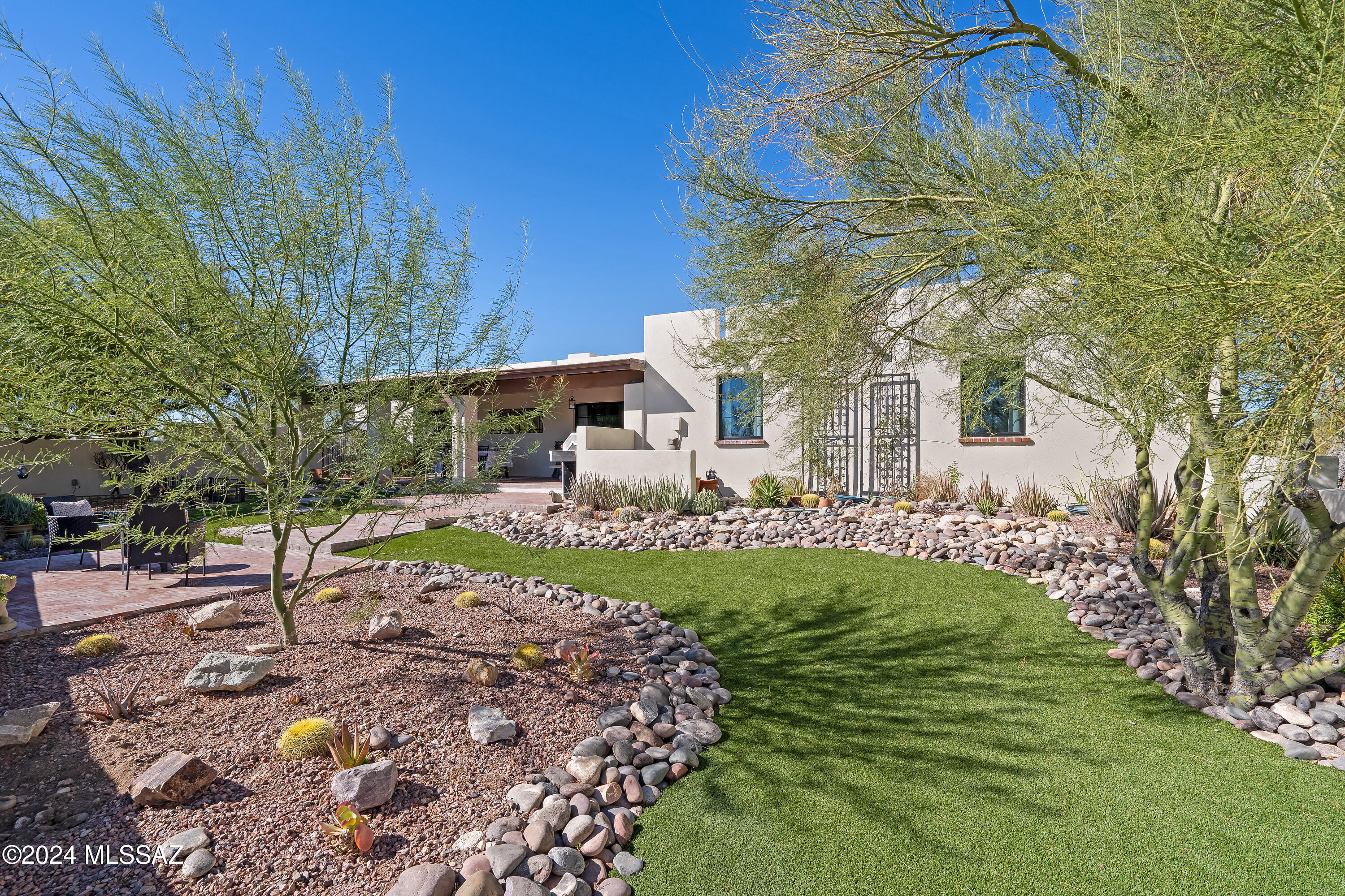 Catalina Foothills Estates NO. 7 (187-249) - Residential