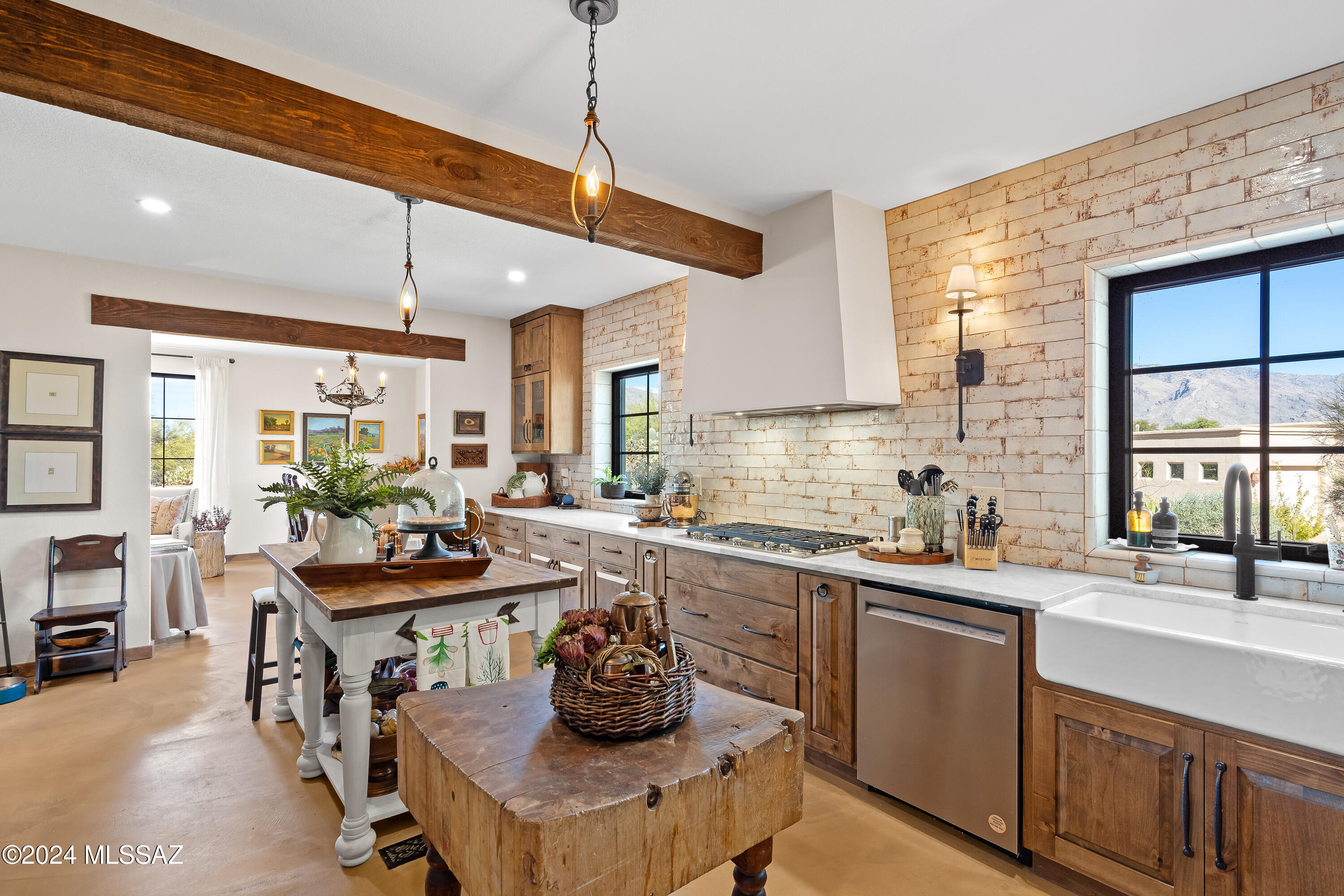 Catalina Foothills Estates NO. 7 (187-249) - Residential