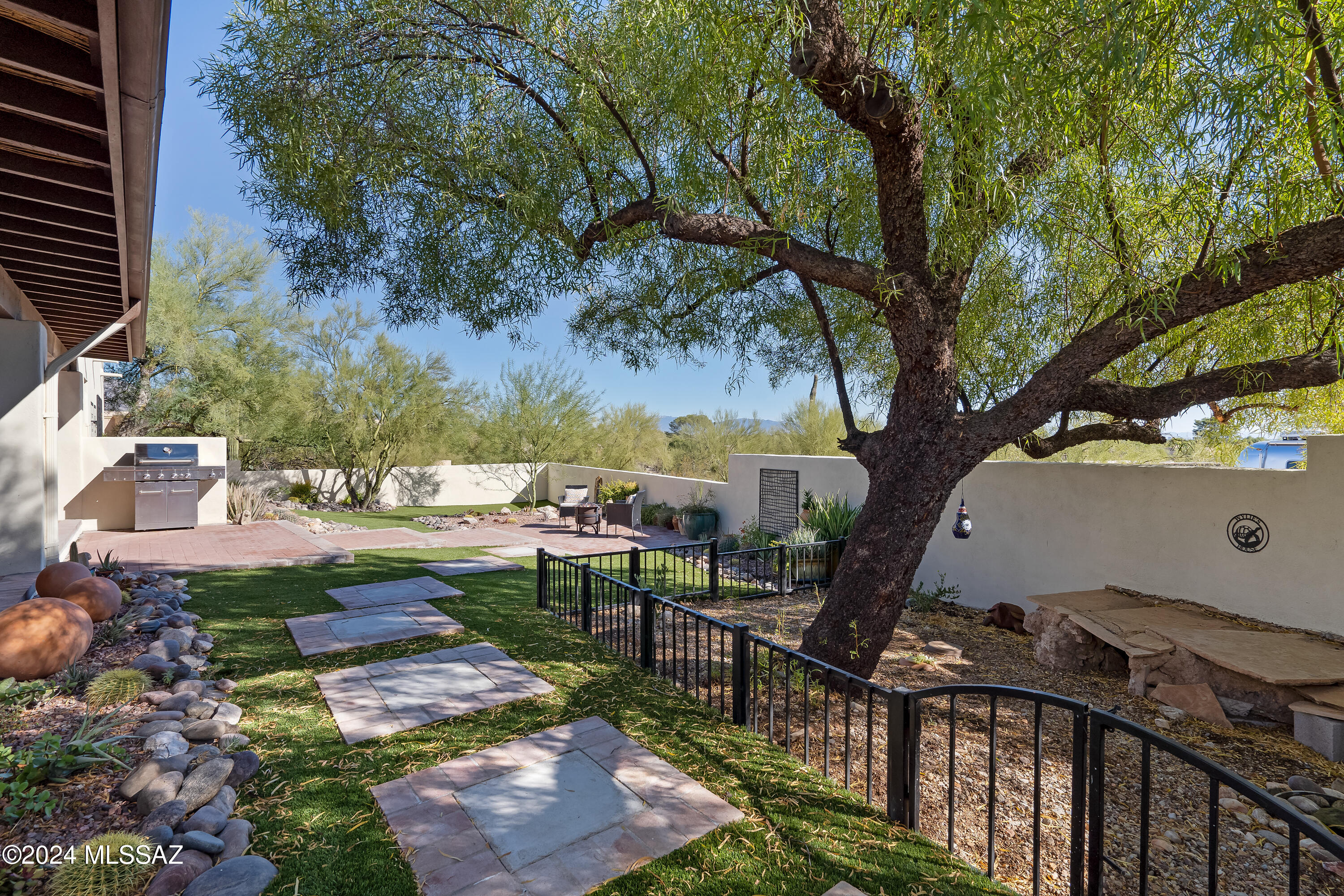 Catalina Foothills Estates NO. 7 (187-249) - Residential