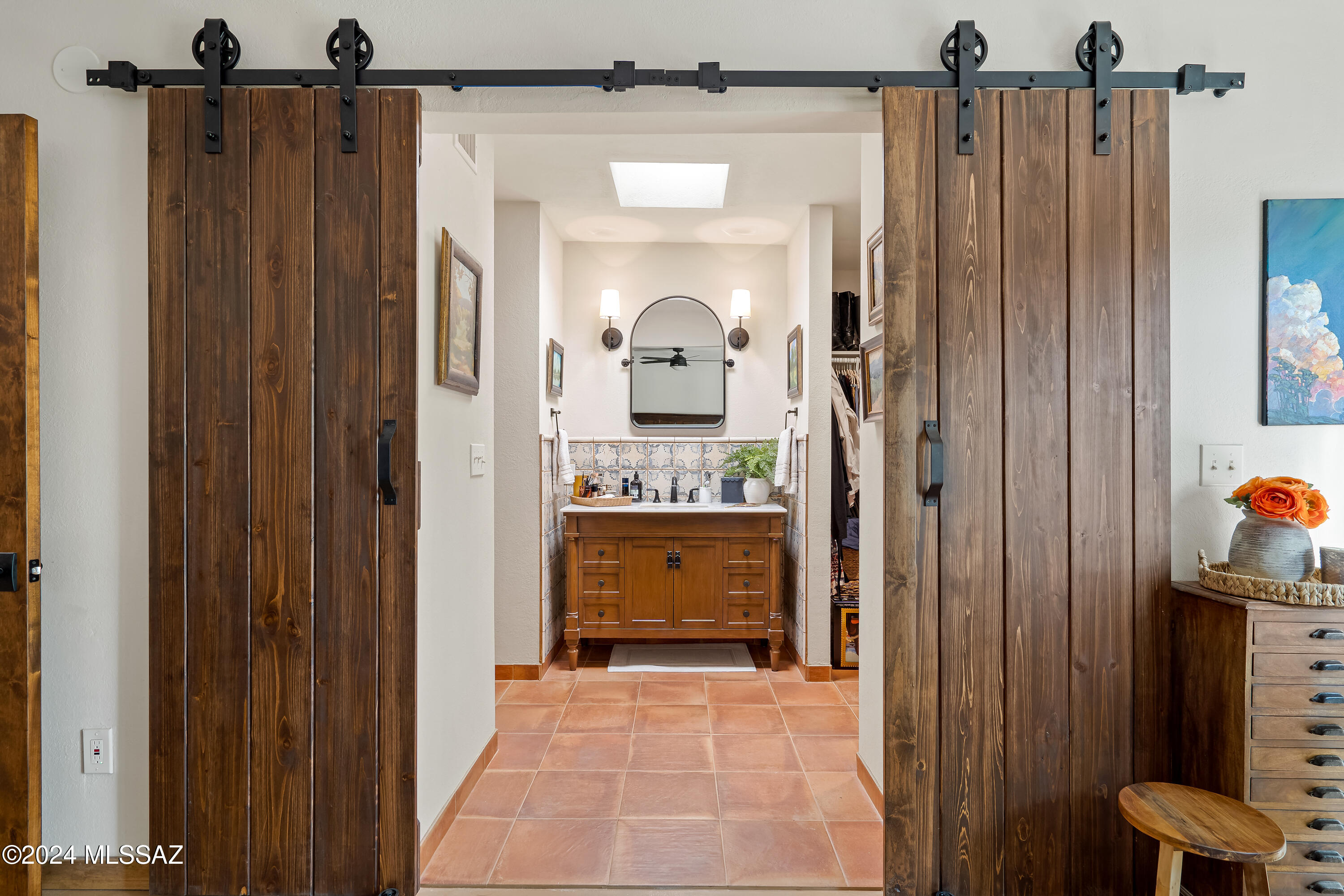 Catalina Foothills Estates NO. 7 (187-249) - Residential