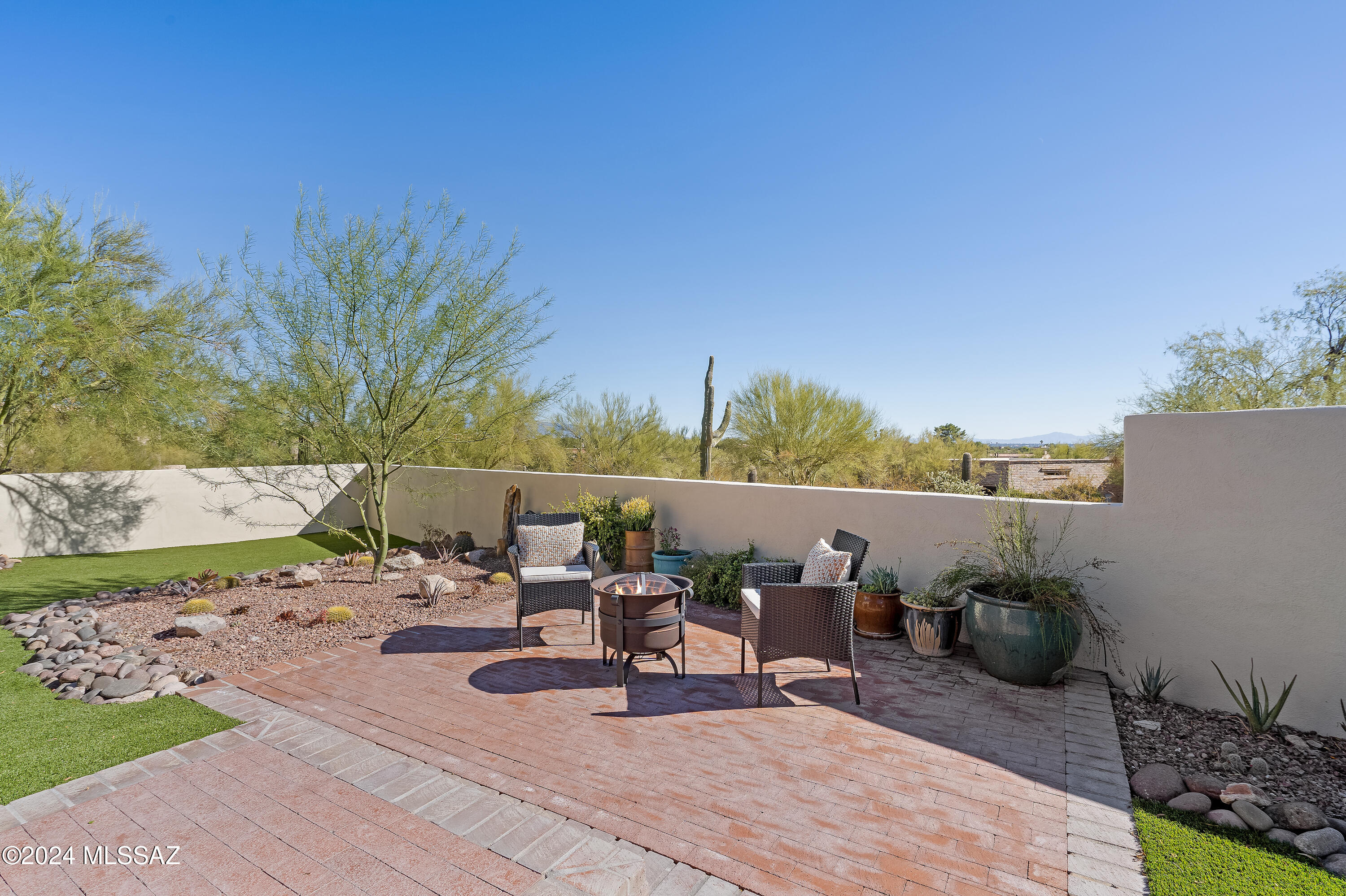 Catalina Foothills Estates NO. 7 (187-249) - Residential
