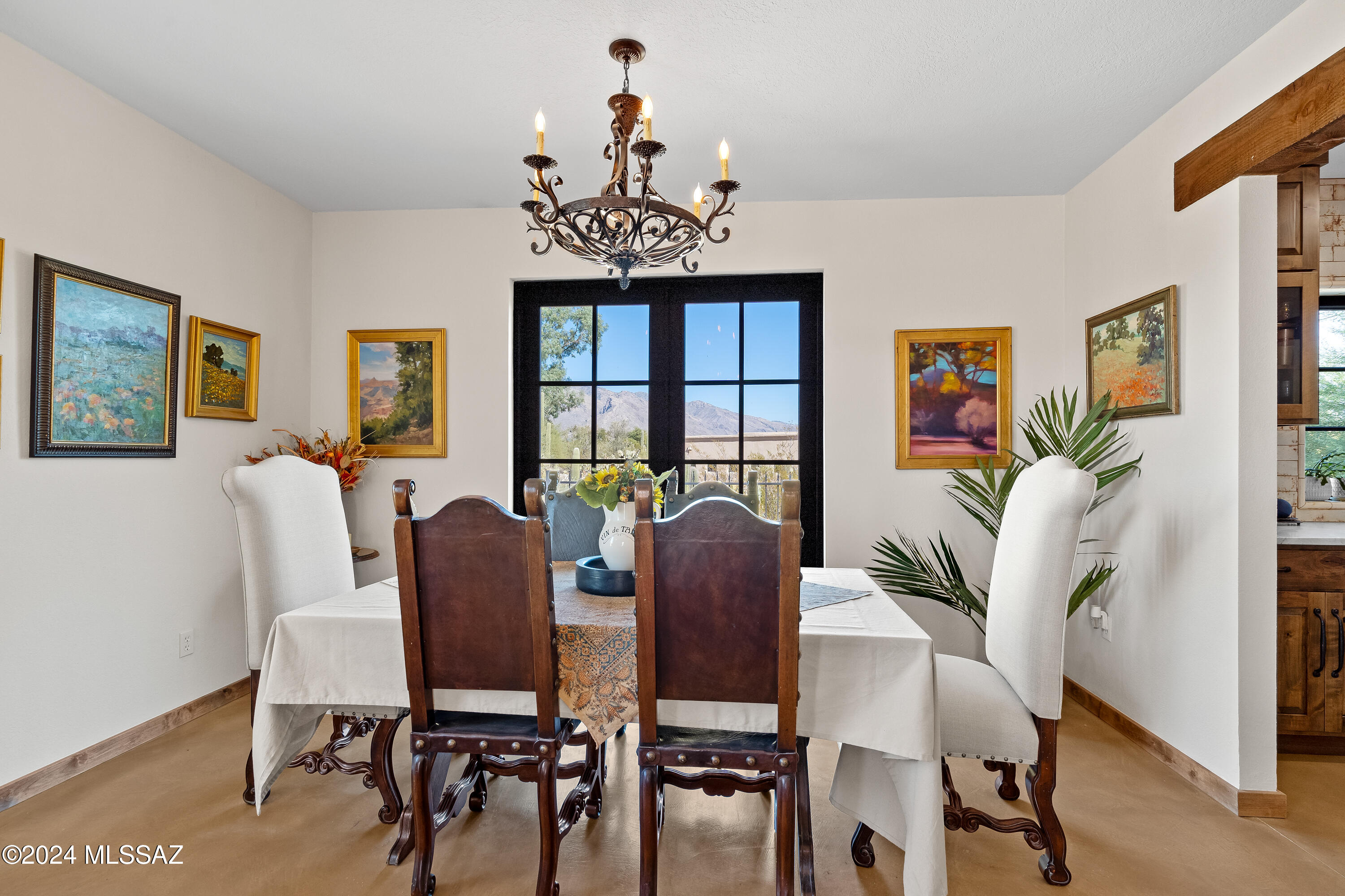 Catalina Foothills Estates NO. 7 (187-249) - Residential